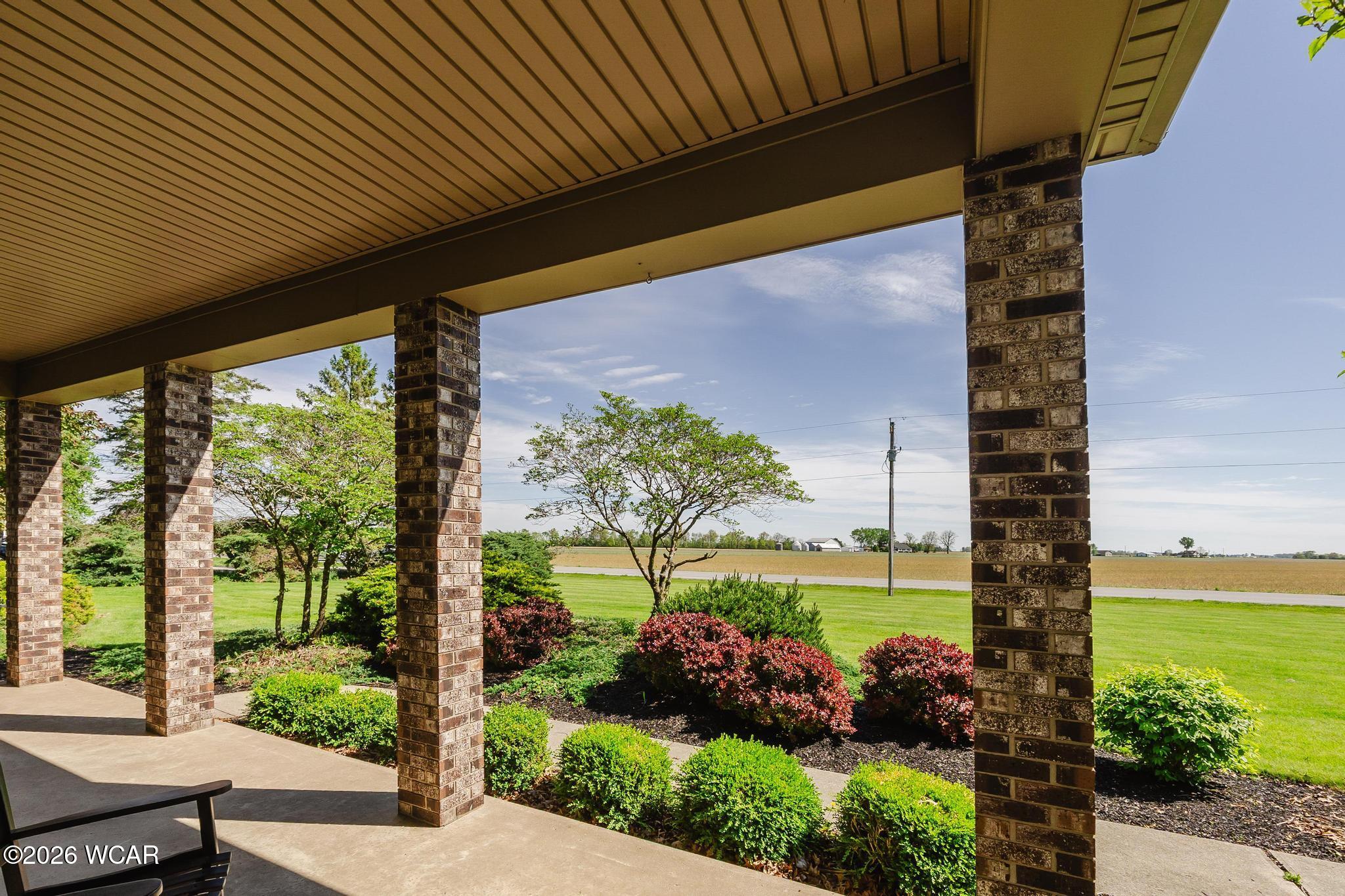 15840 State Route 115, Columbus Grove, Ohio