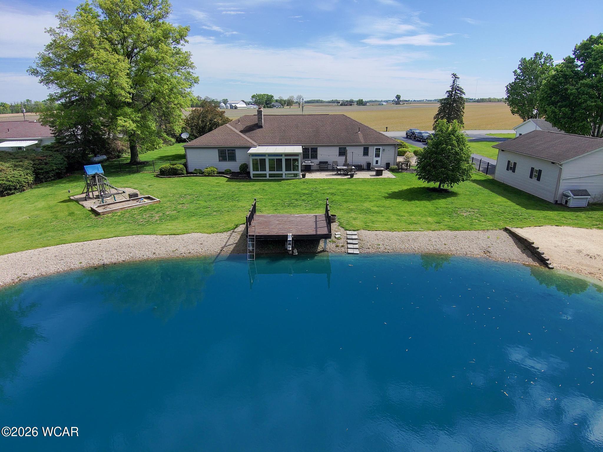 15840 State Route 115, Columbus Grove, Ohio