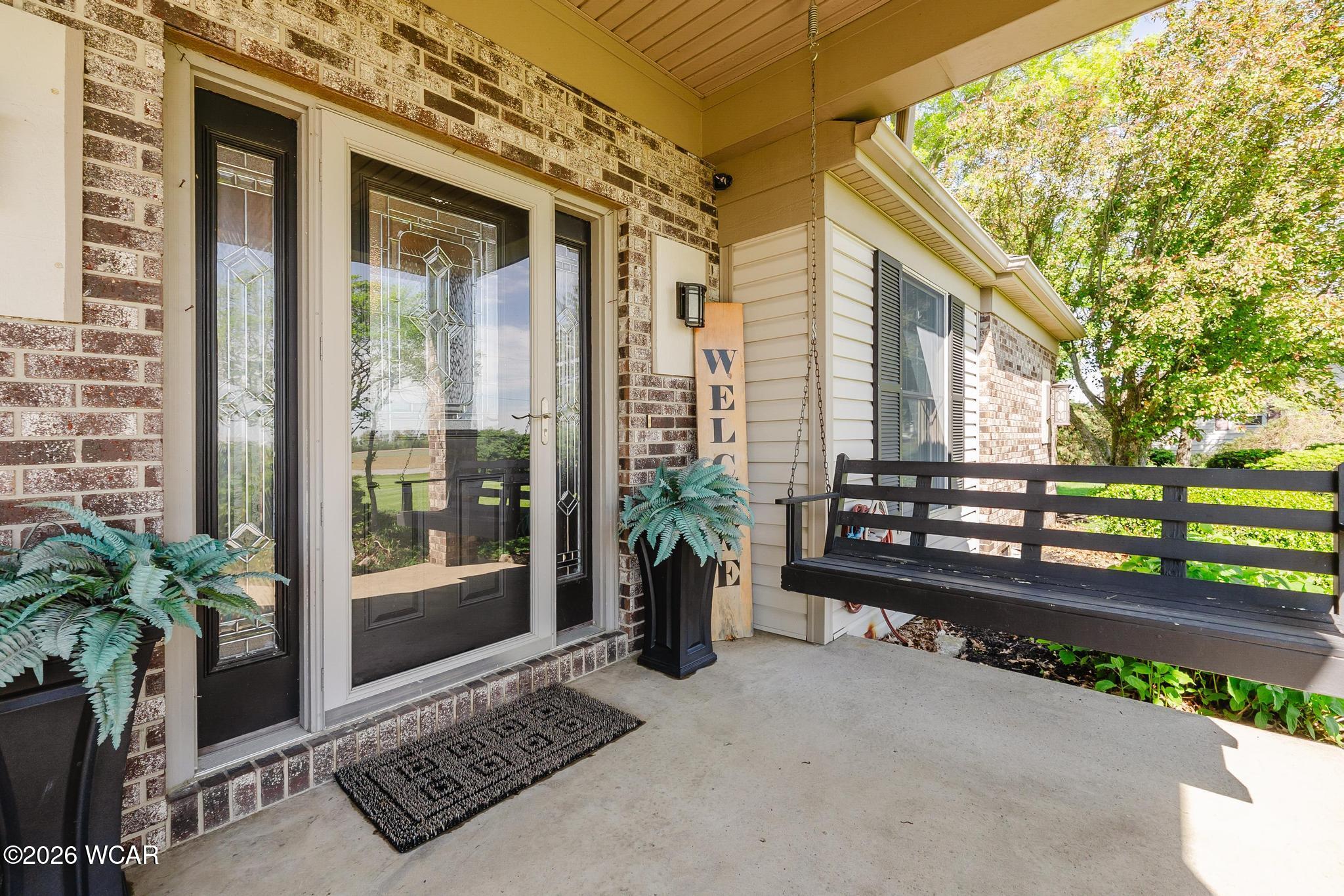 15840 State Route 115, Columbus Grove, Ohio