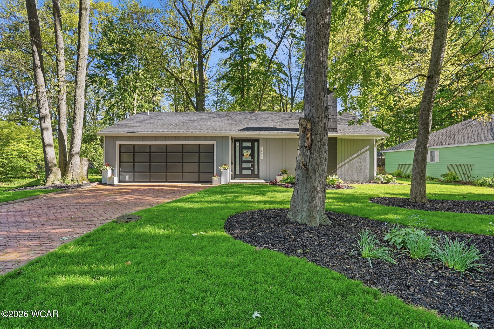 1908 Windsor Place, Findlay, Ohio