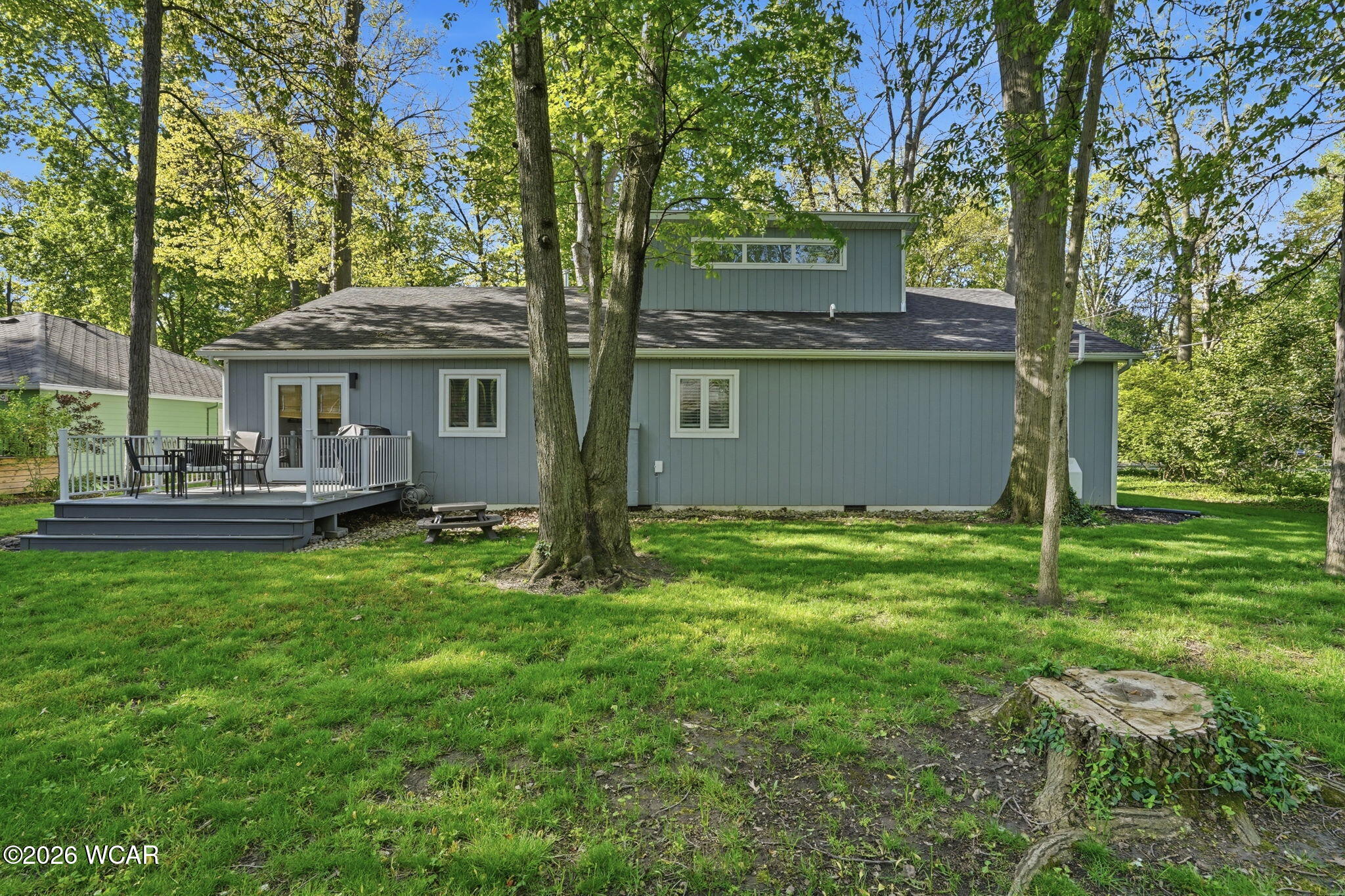 1908 Windsor Place, Findlay, Ohio