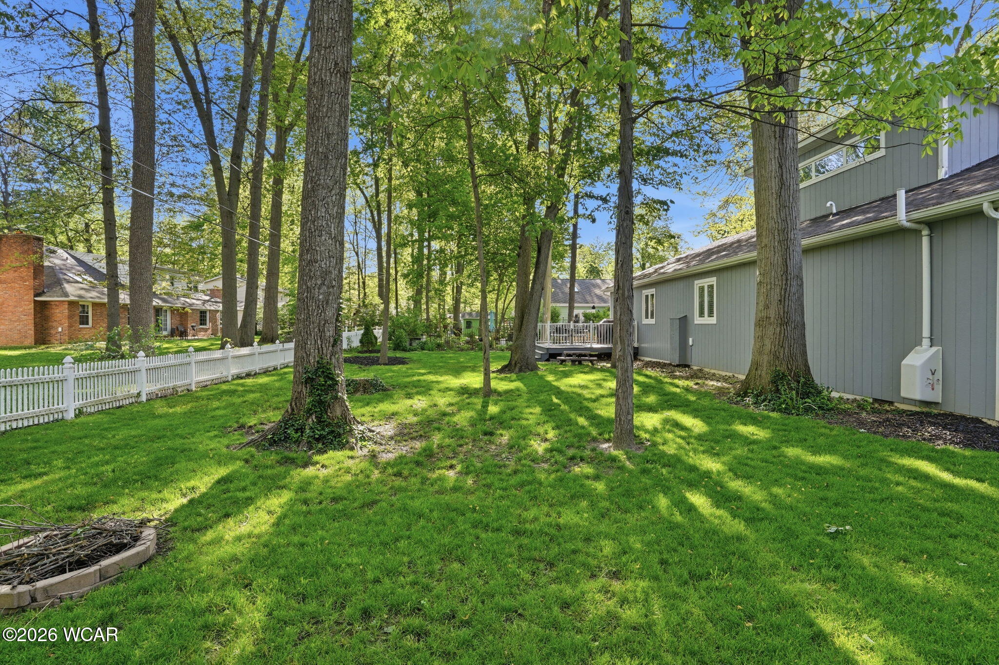 1908 Windsor Place, Findlay, Ohio