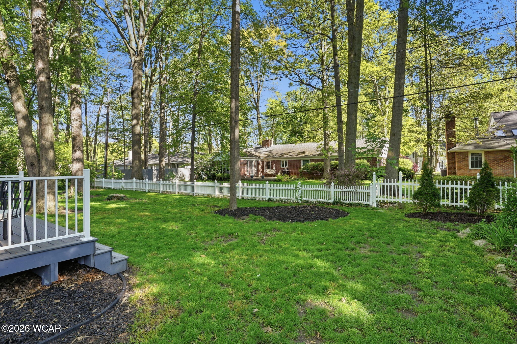 1908 Windsor Place, Findlay, Ohio