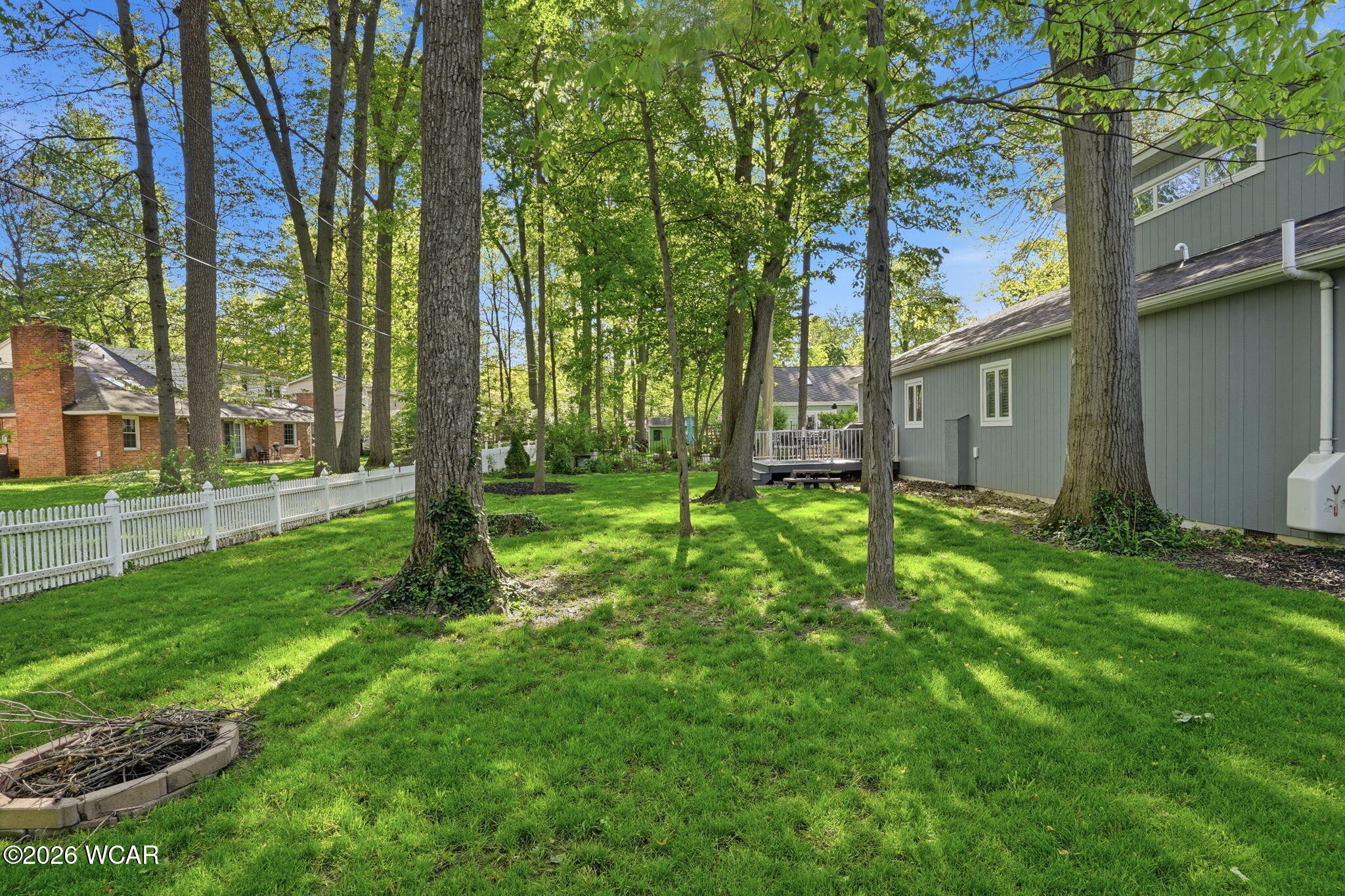 1908 Windsor Place, Findlay, Ohio