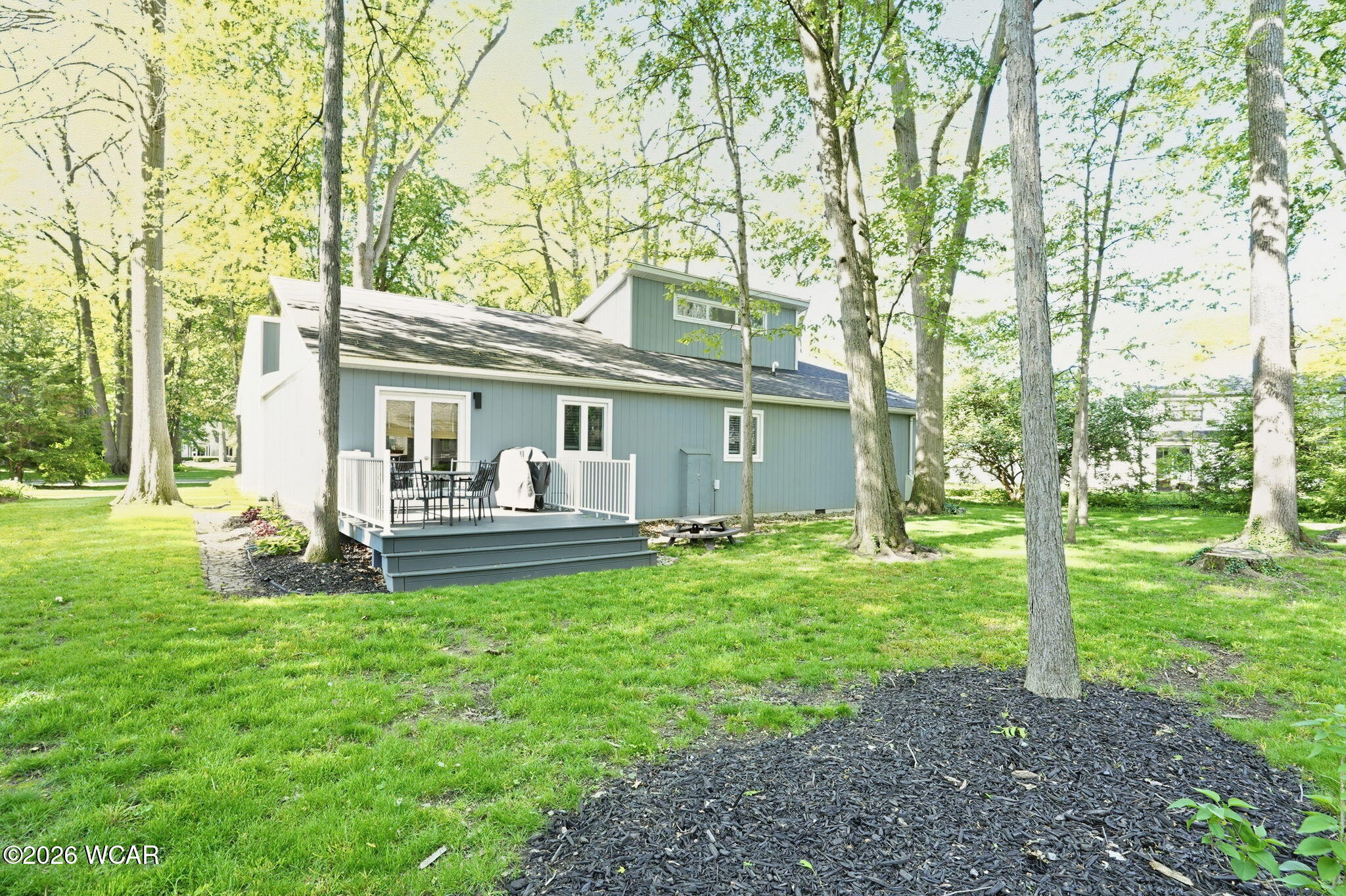 1908 Windsor Place, Findlay, Ohio