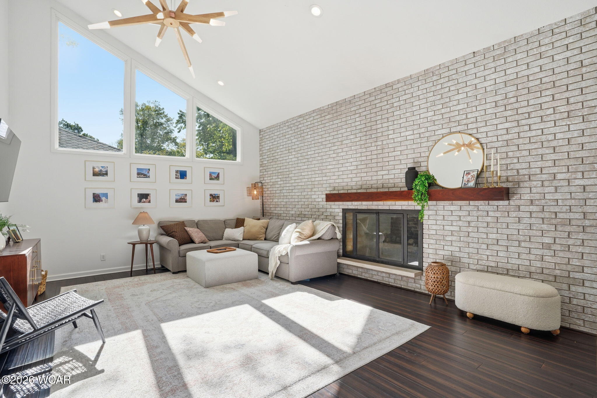 1908 Windsor Place, Findlay, Ohio