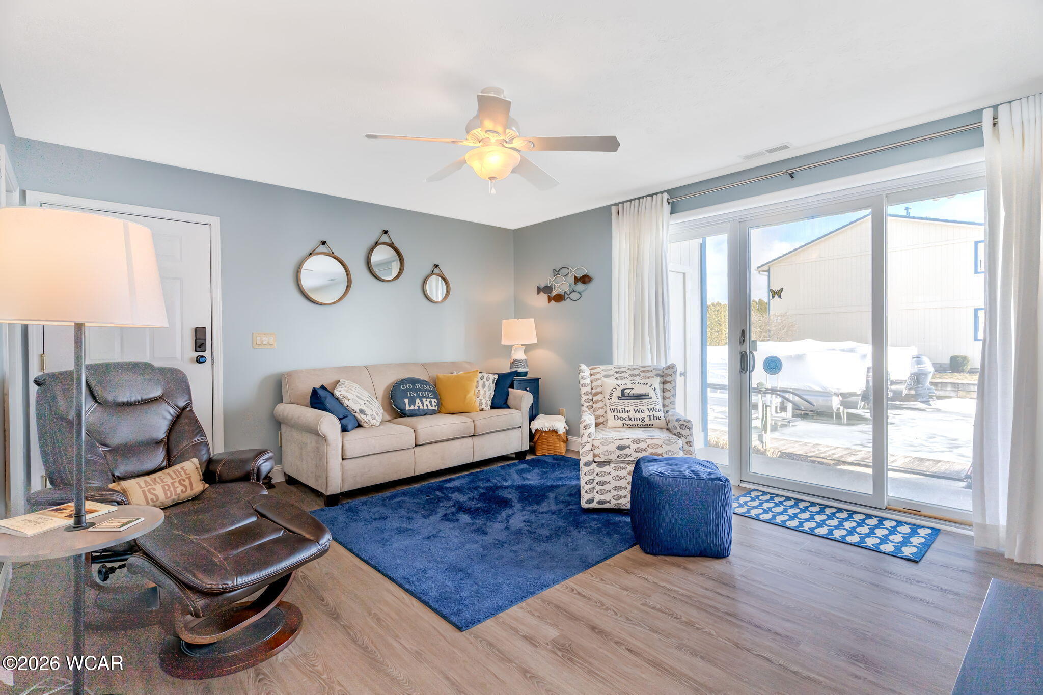 241 Chase Avenue, Russells Point, Ohio