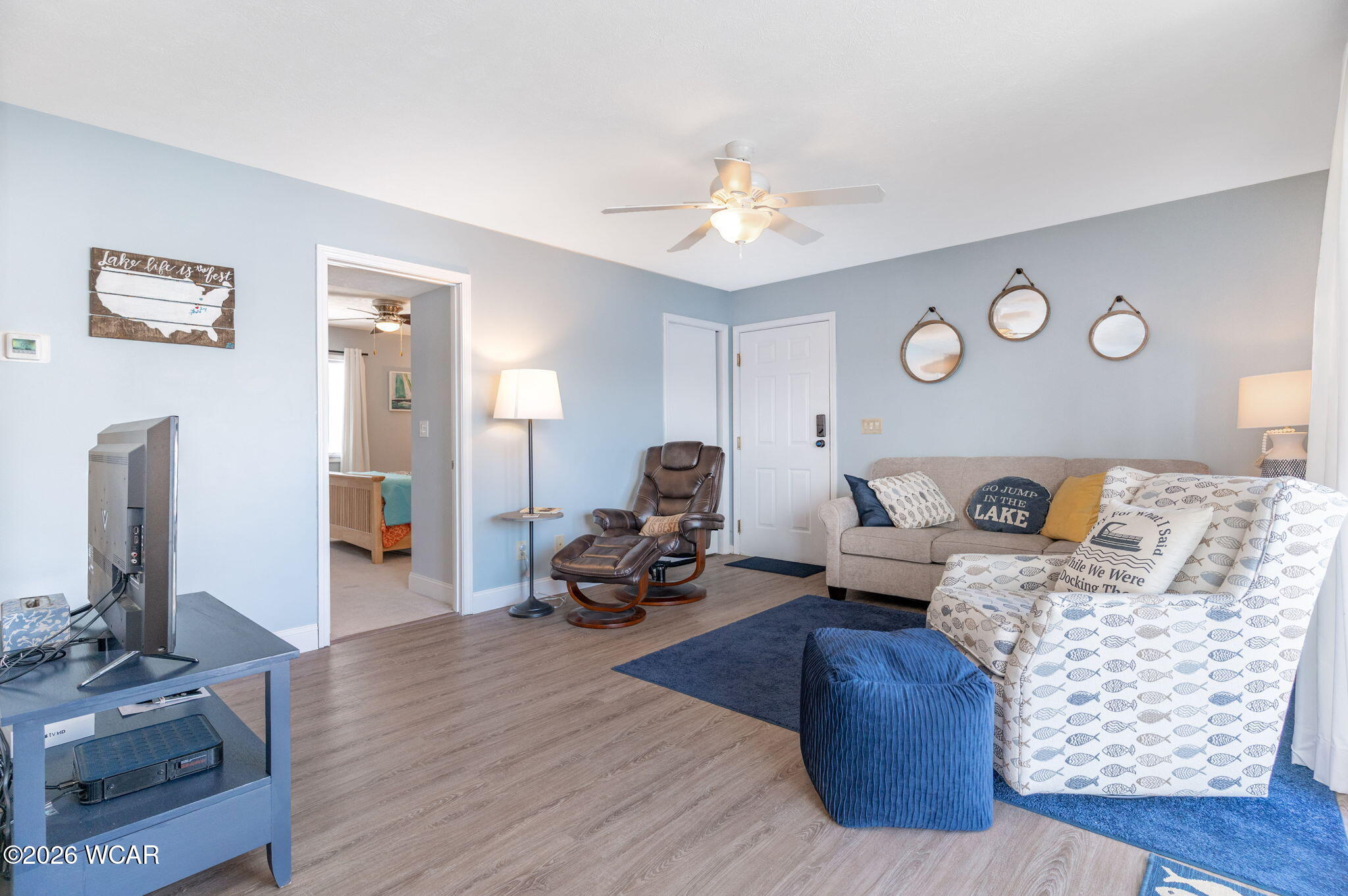 241 Chase Avenue, Russells Point, Ohio