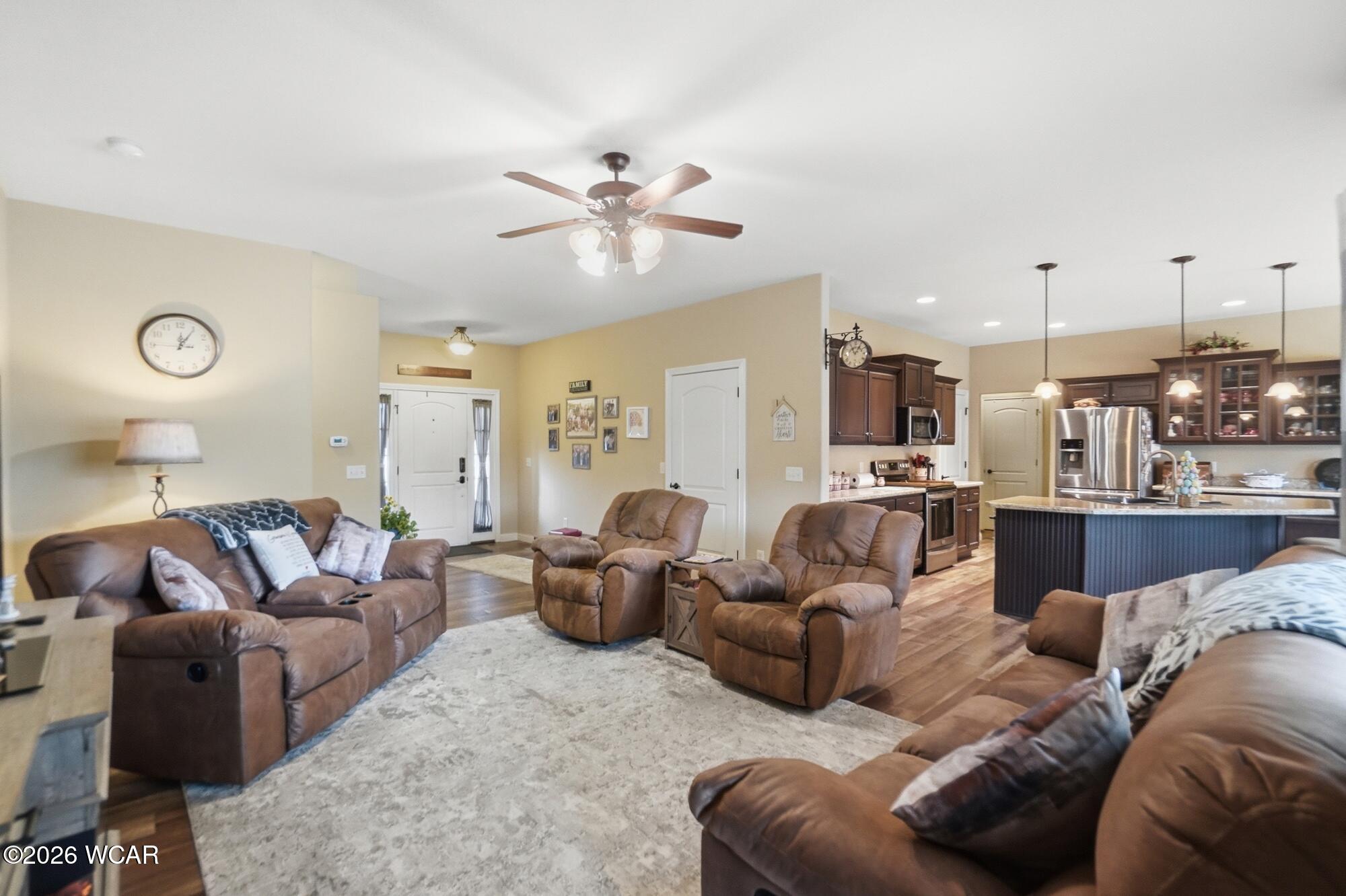 244 Parkview Drive, Van Wert, Ohio