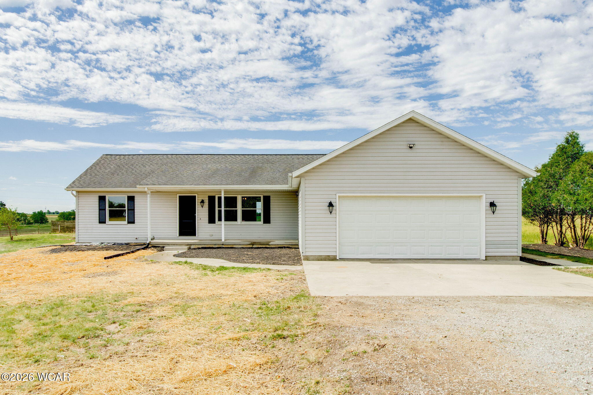 6760 Hillville Road, Columbus Grove, Ohio