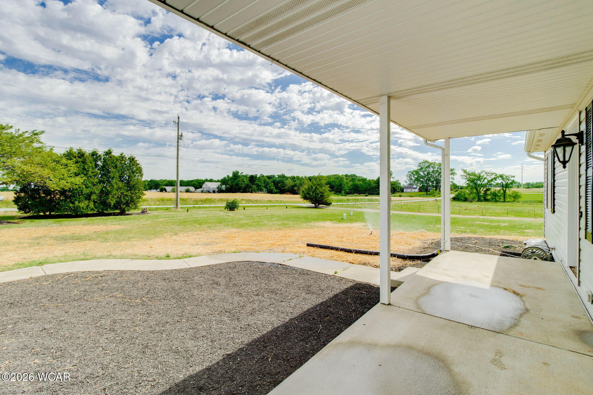 6760 Hillville Road, Columbus Grove, Ohio