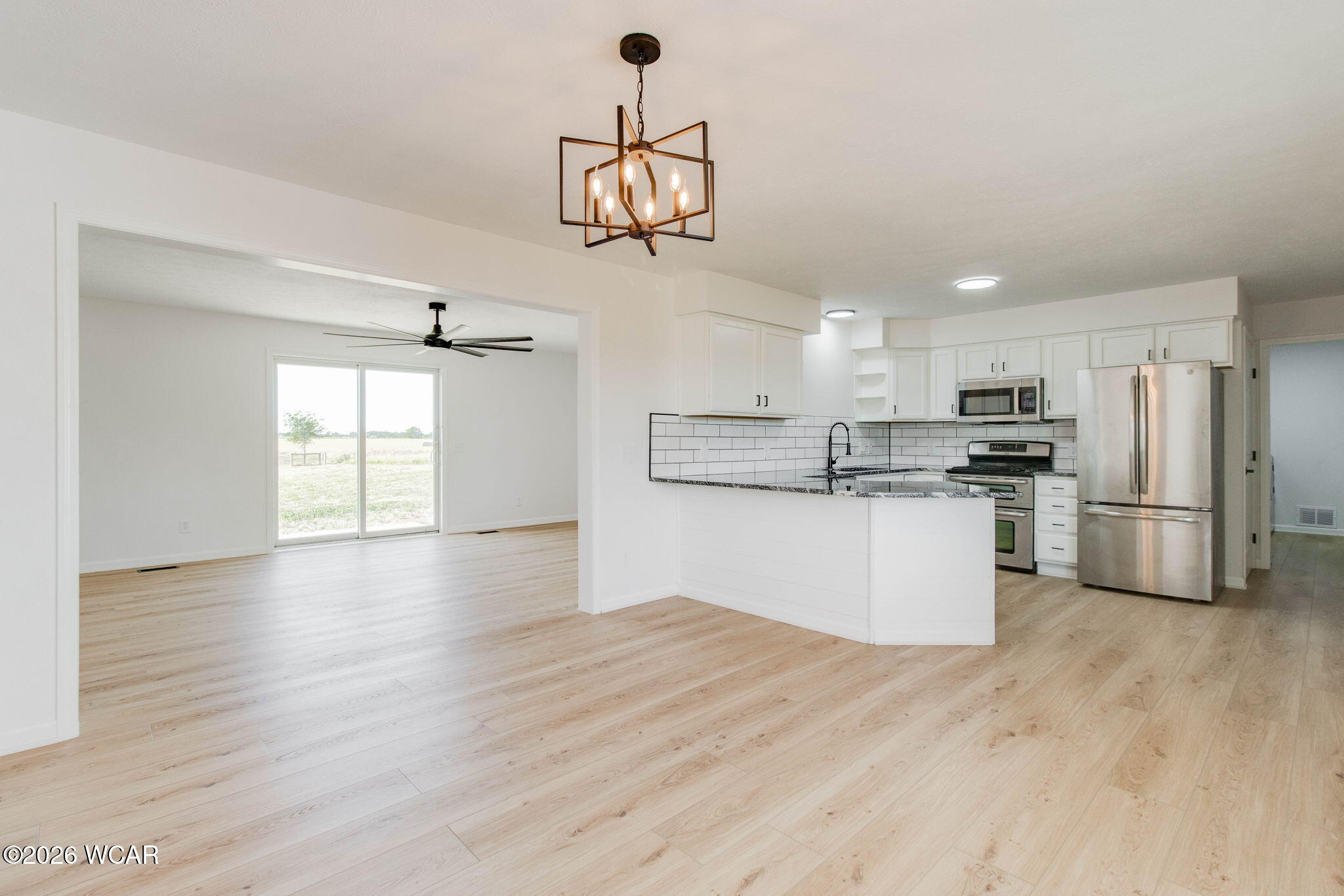 6760 Hillville Road, Columbus Grove, Ohio