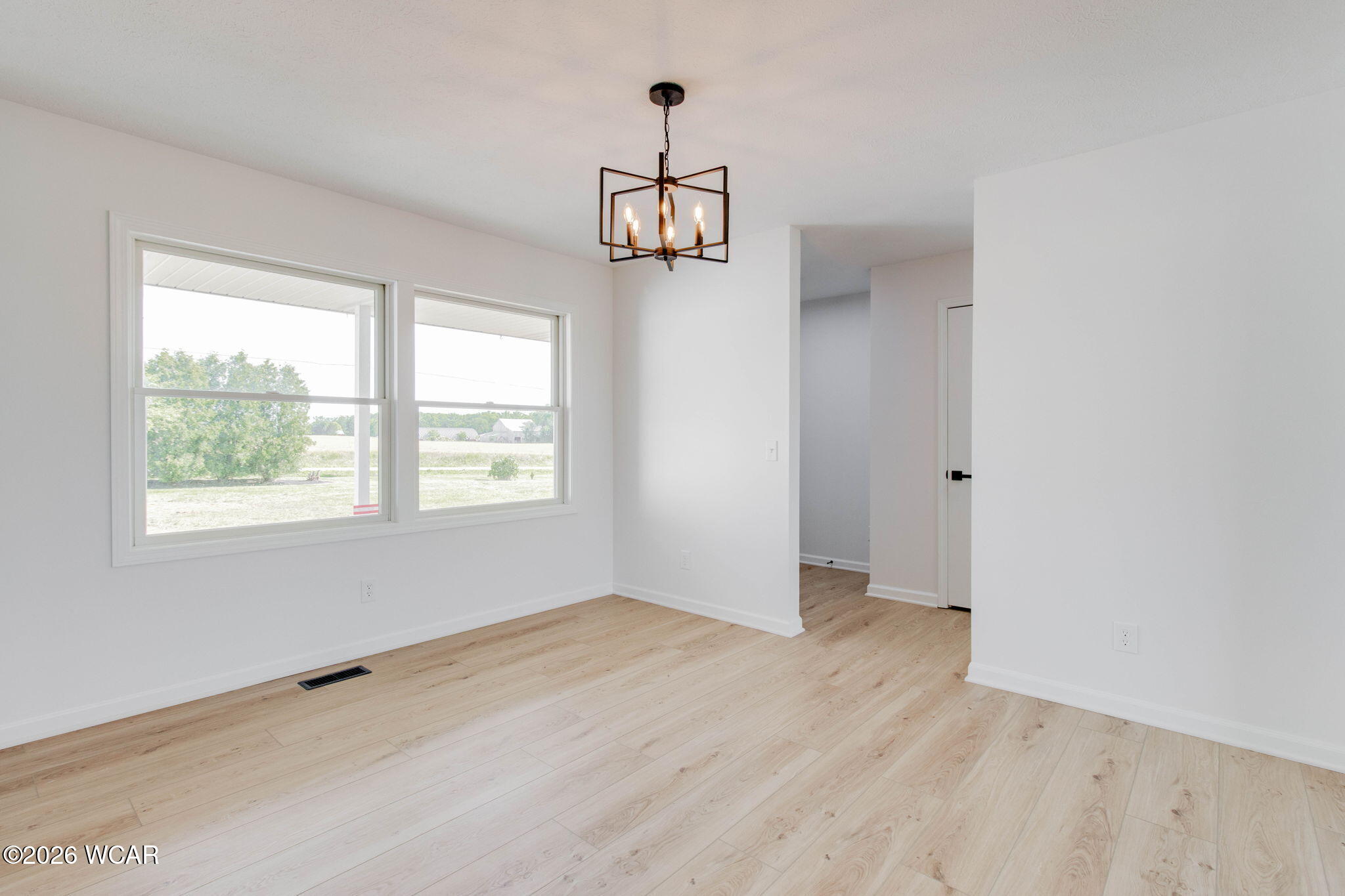 6760 Hillville Road, Columbus Grove, Ohio