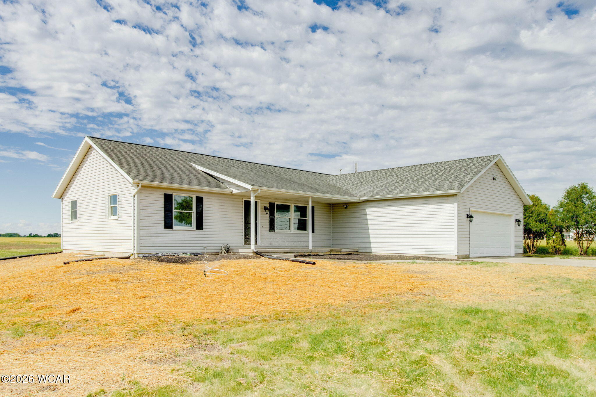 6760 Hillville Road, Columbus Grove, Ohio