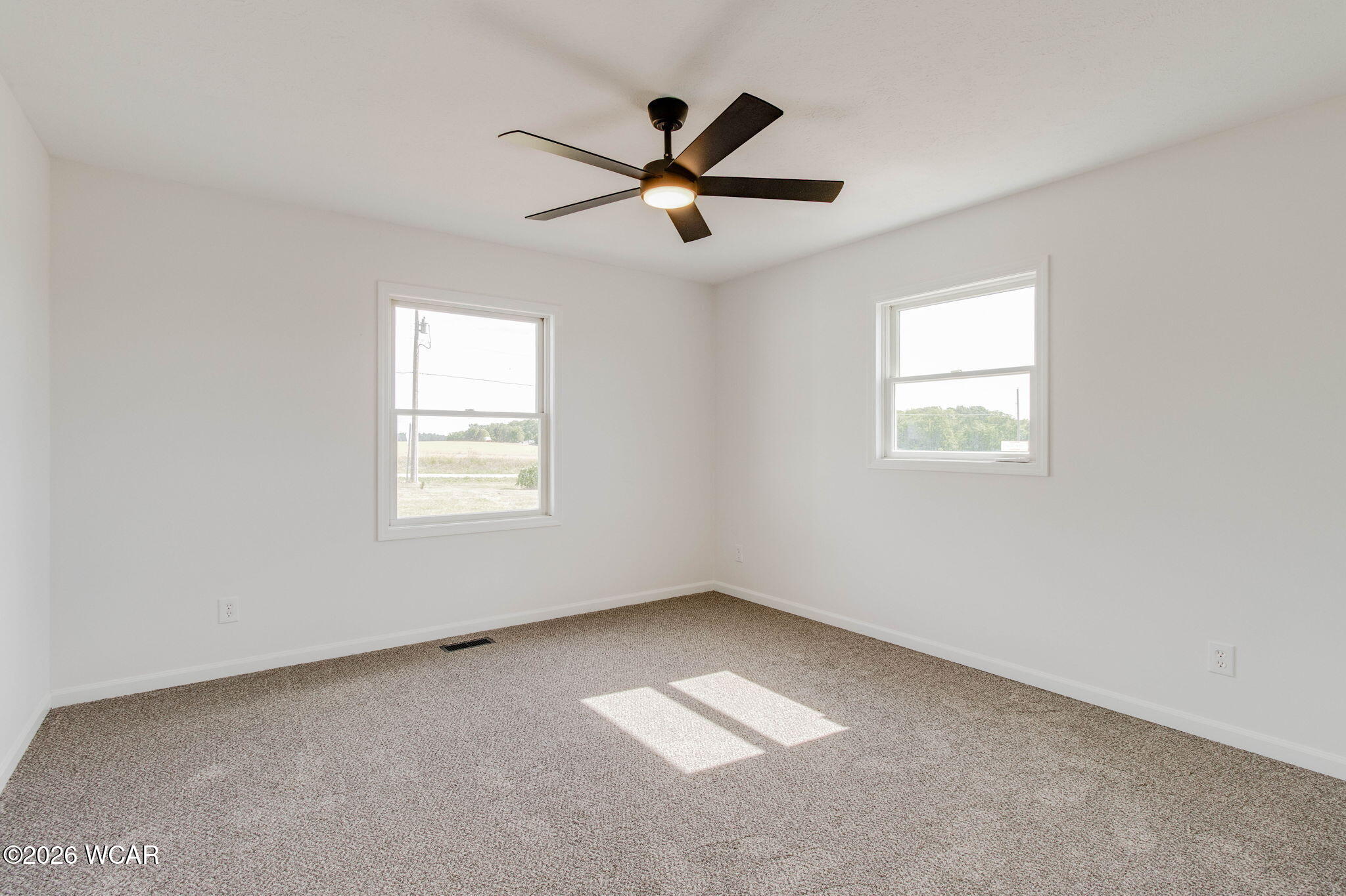 6760 Hillville Road, Columbus Grove, Ohio