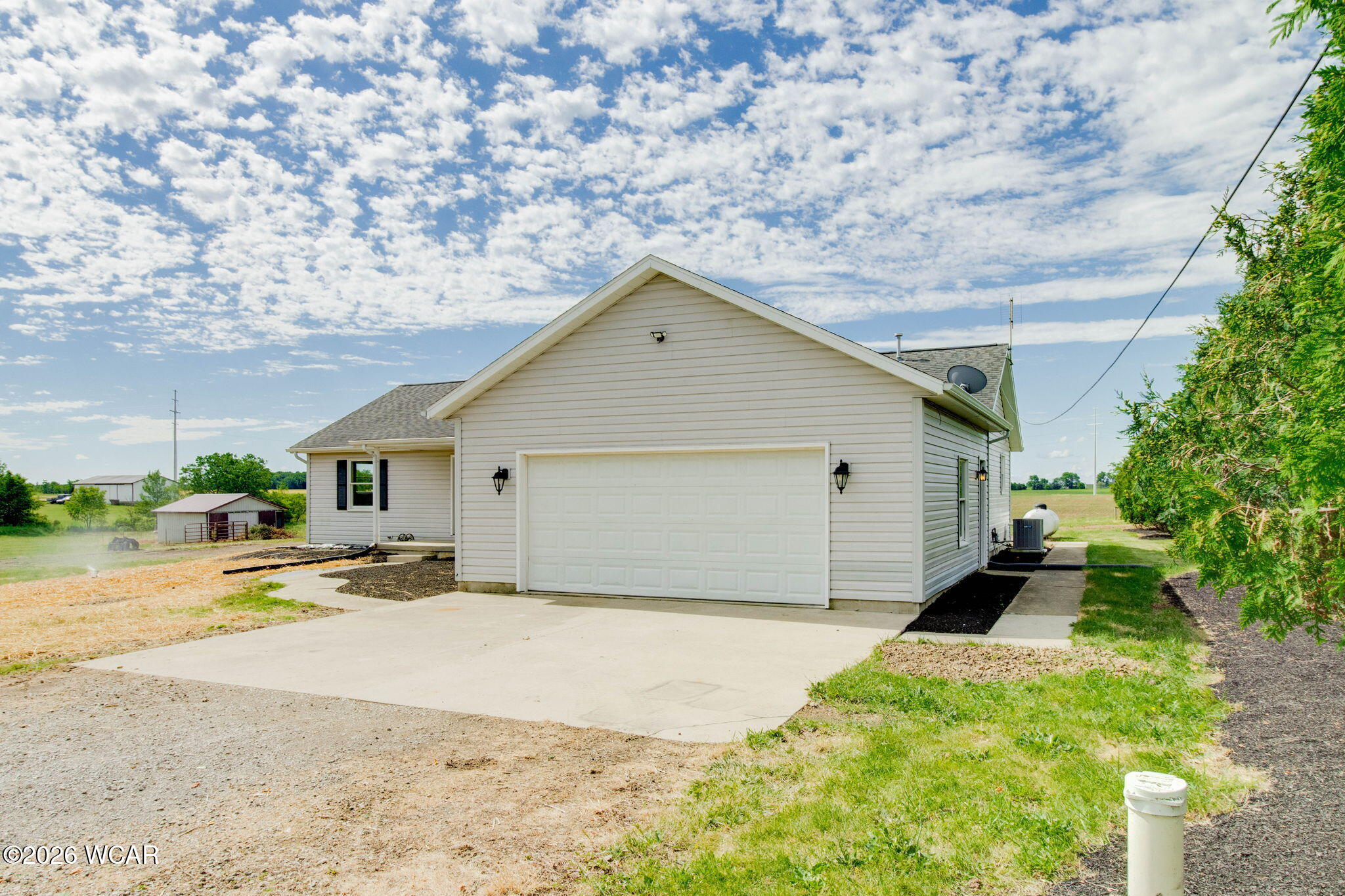 6760 Hillville Road, Columbus Grove, Ohio