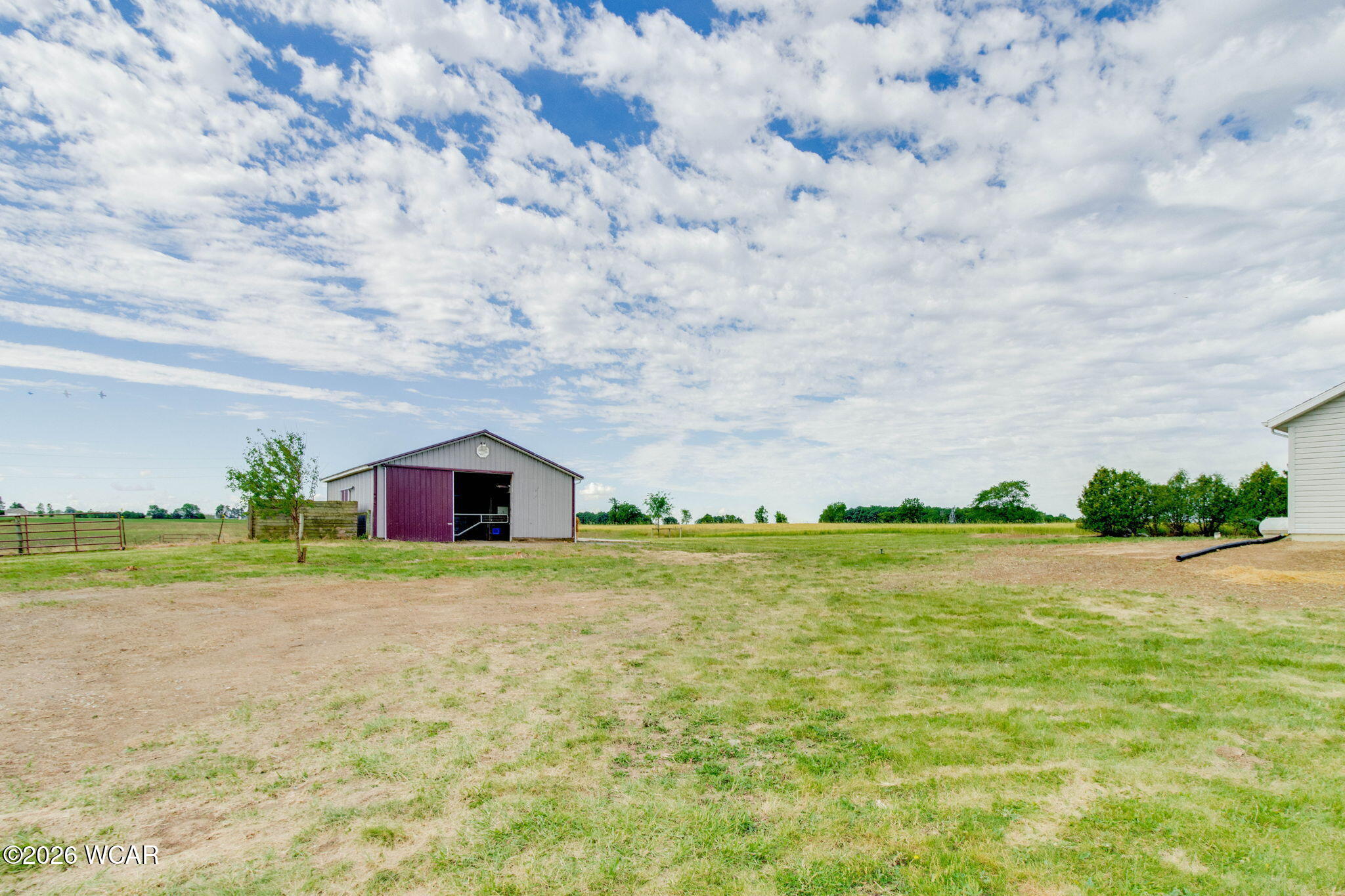6760 Hillville Road, Columbus Grove, Ohio
