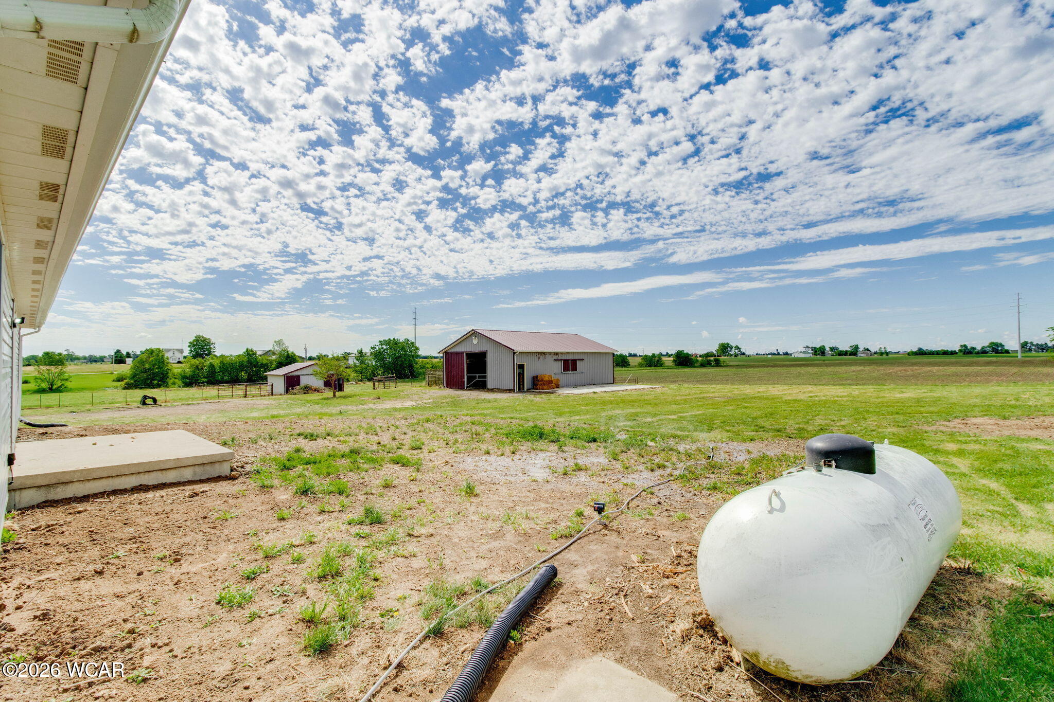 6760 Hillville Road, Columbus Grove, Ohio
