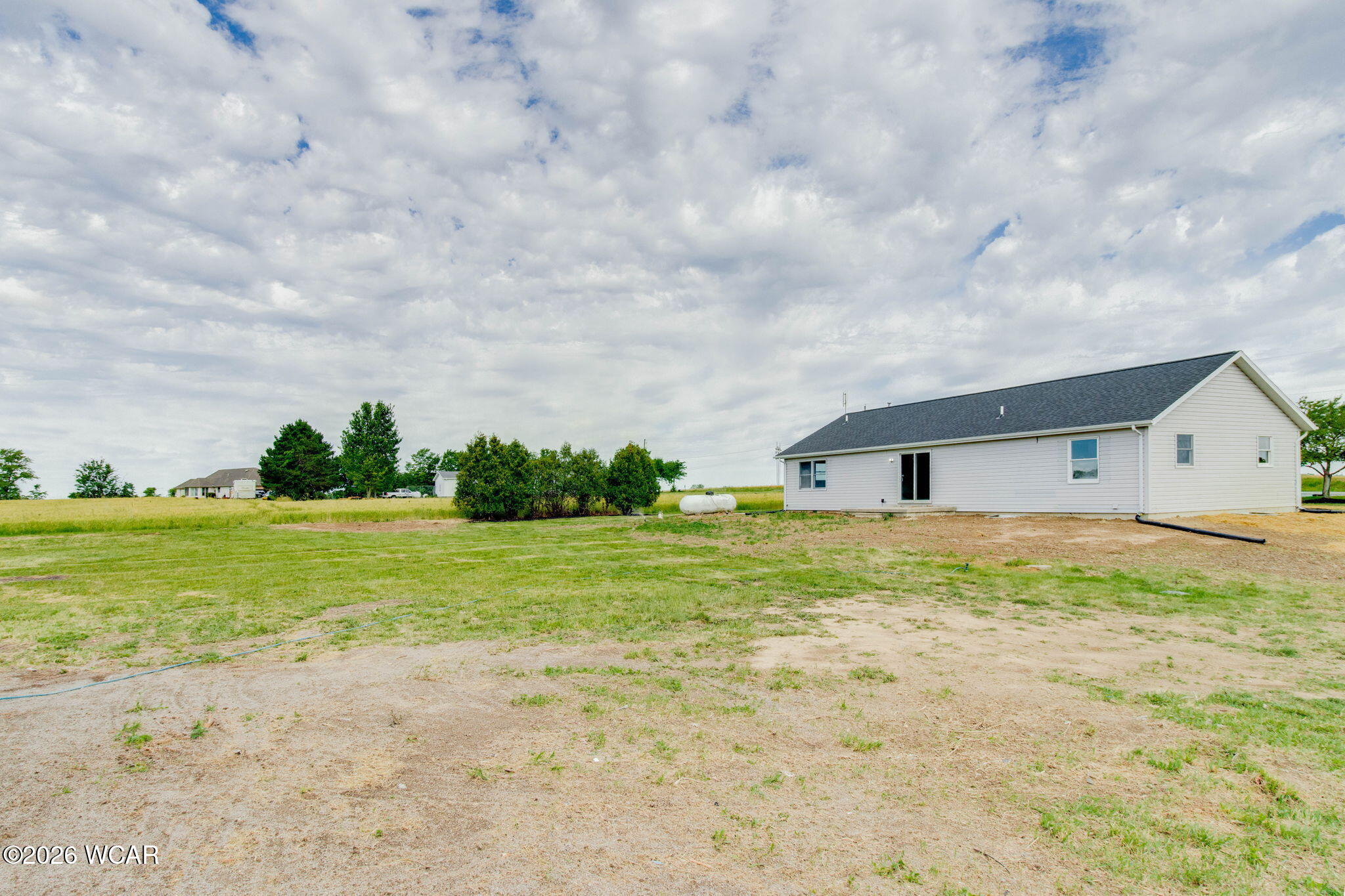 6760 Hillville Road, Columbus Grove, Ohio