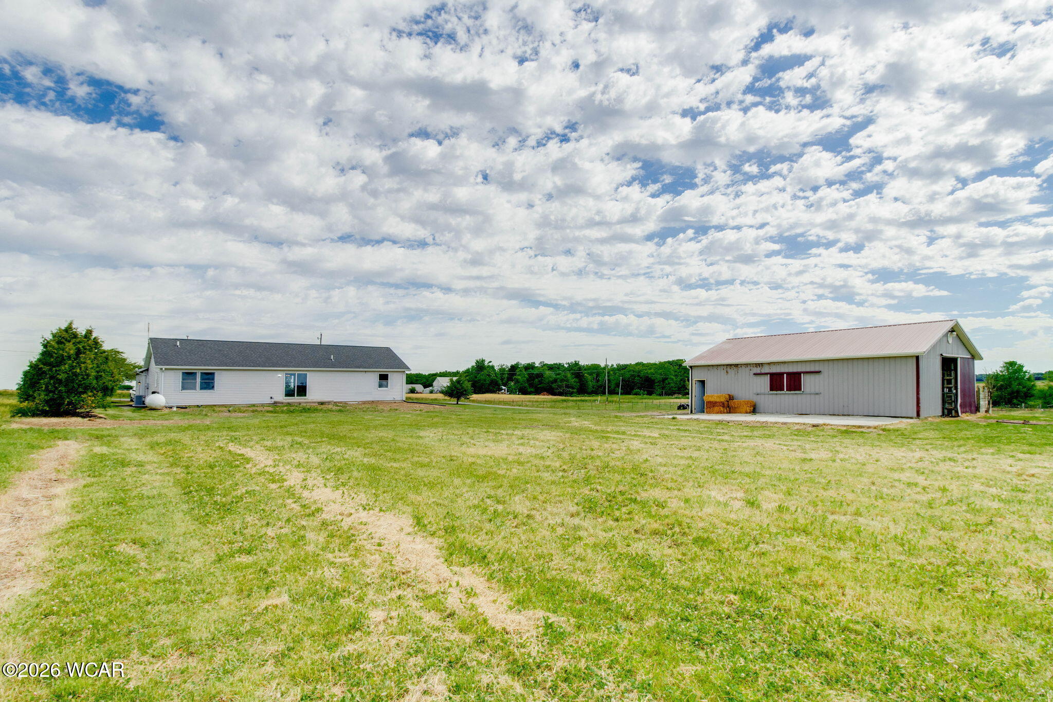 6760 Hillville Road, Columbus Grove, Ohio