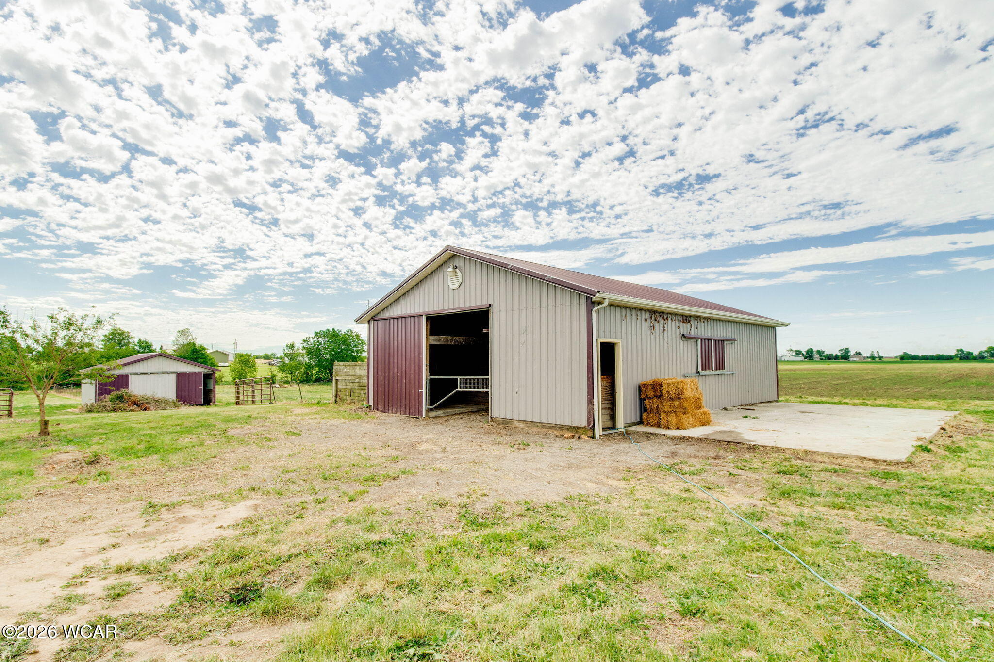 6760 Hillville Road, Columbus Grove, Ohio