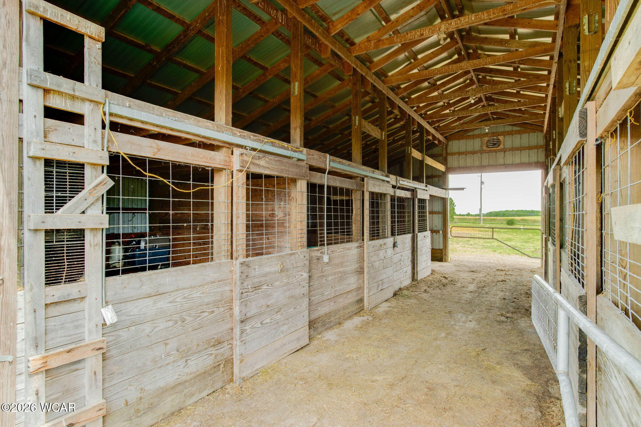 6760 Hillville Road, Columbus Grove, Ohio