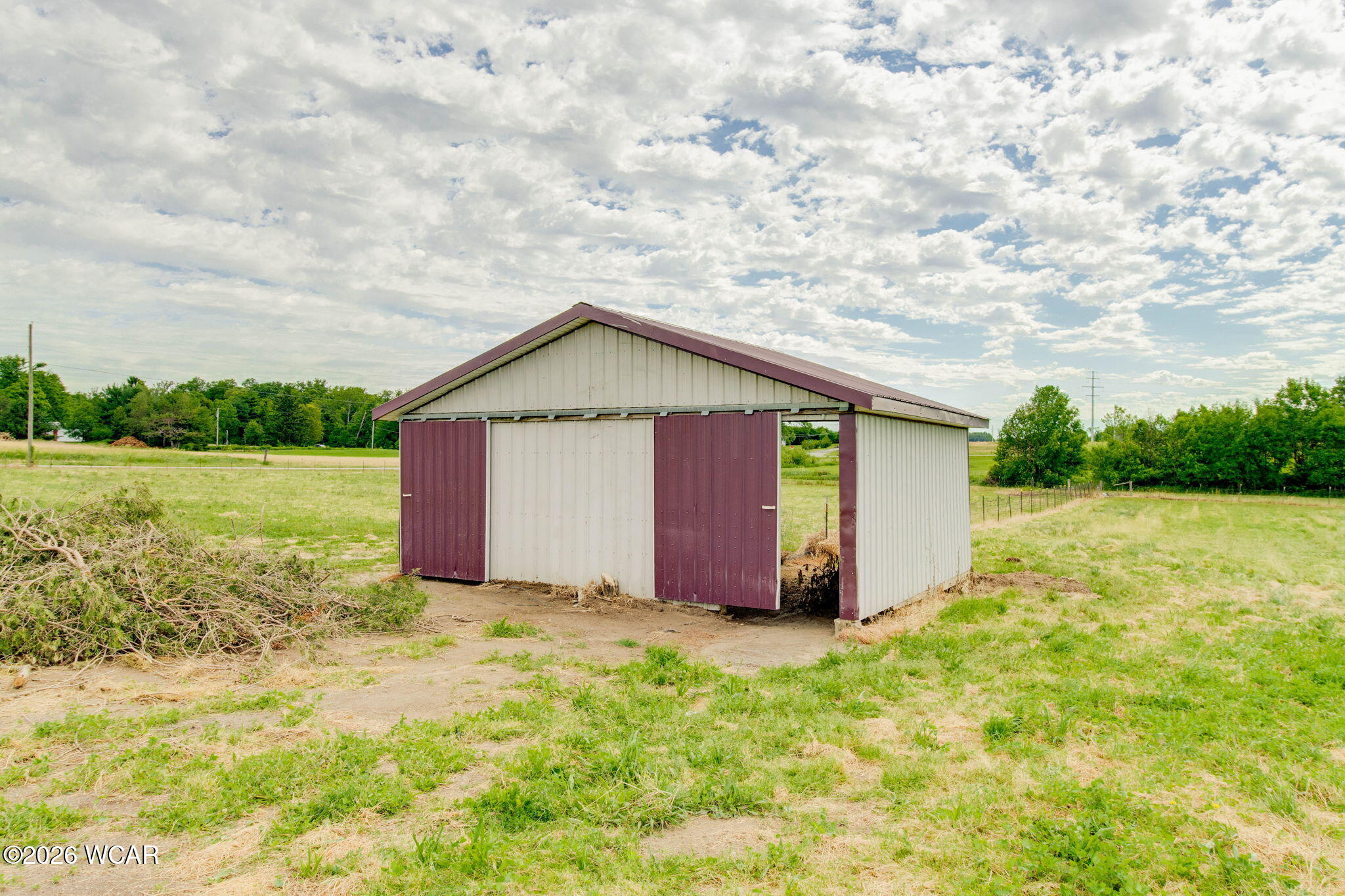 6760 Hillville Road, Columbus Grove, Ohio
