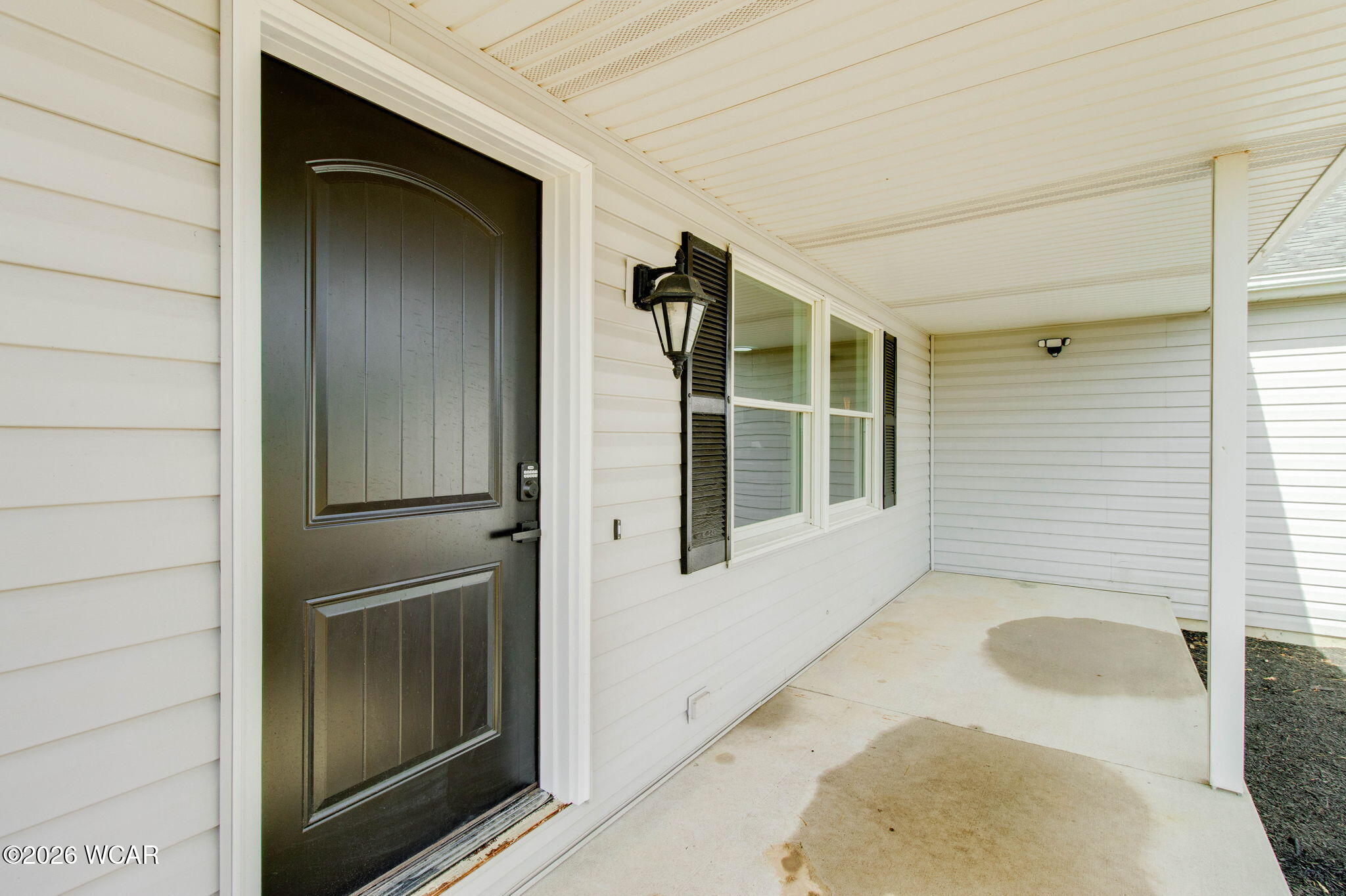 6760 Hillville Road, Columbus Grove, Ohio