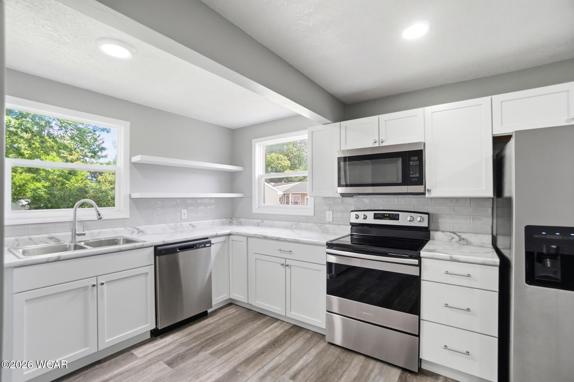 1404 Wilson Avenue, Lima, Ohio