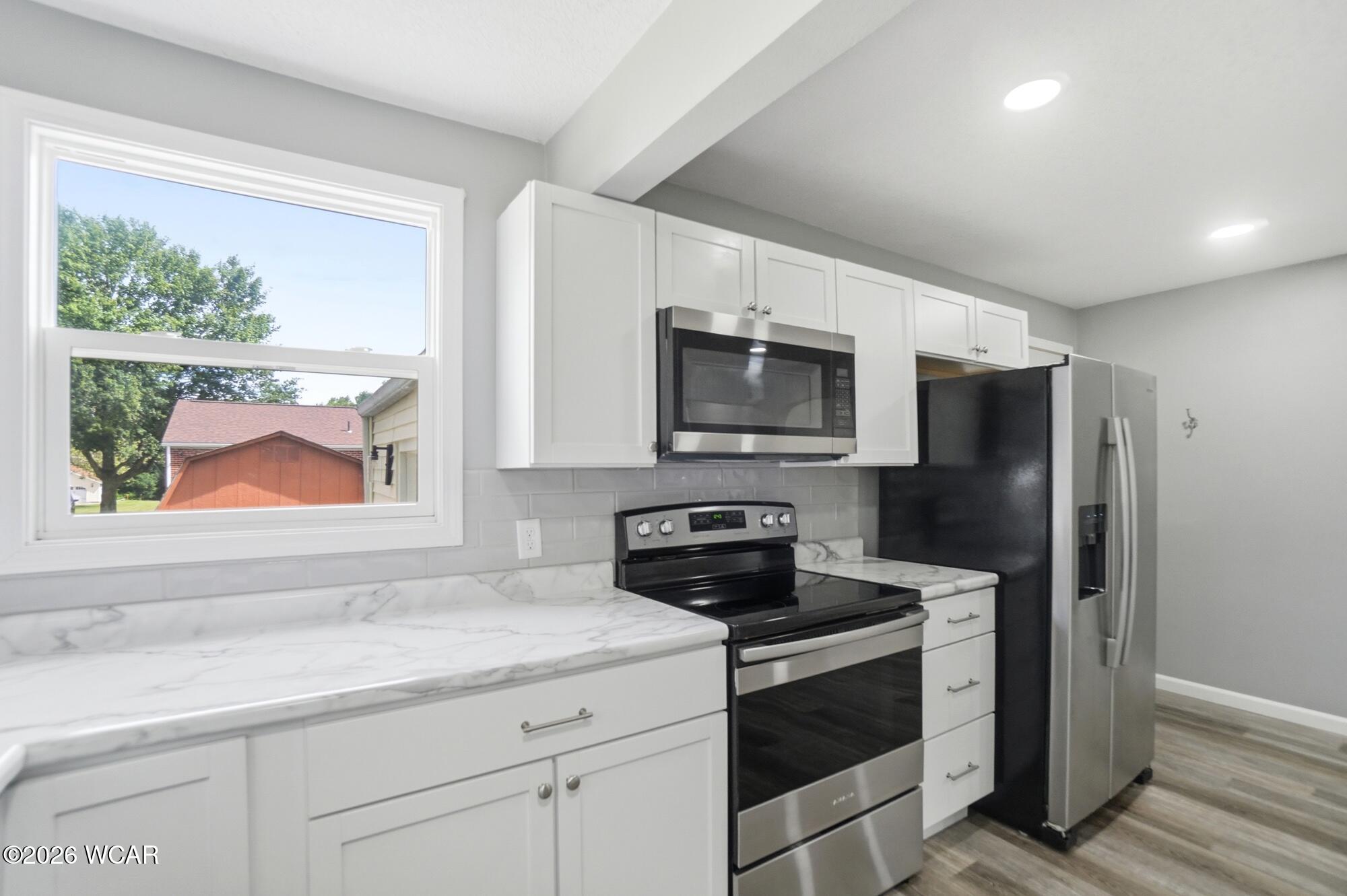 1404 Wilson Avenue, Lima, Ohio