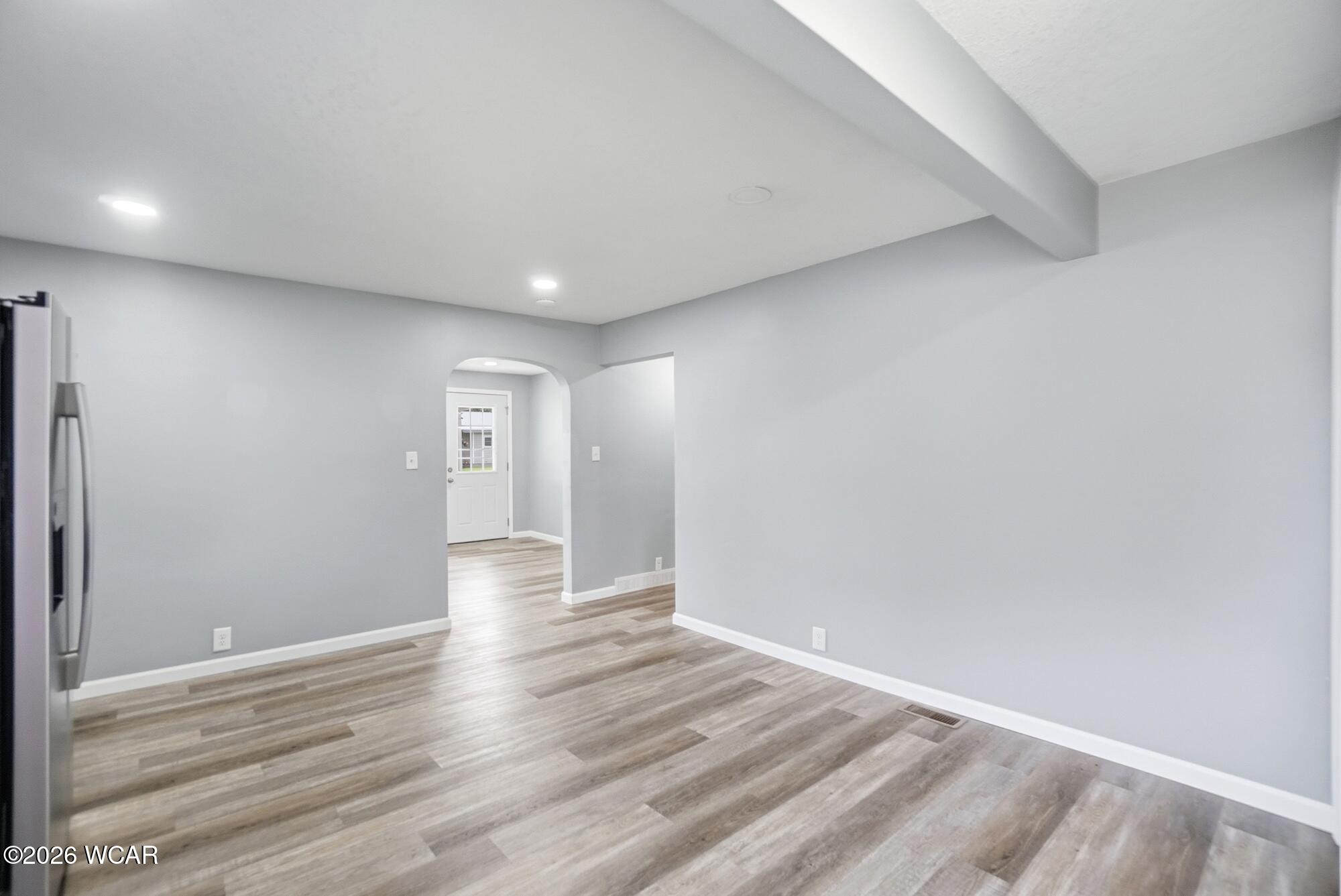 1404 Wilson Avenue, Lima, Ohio