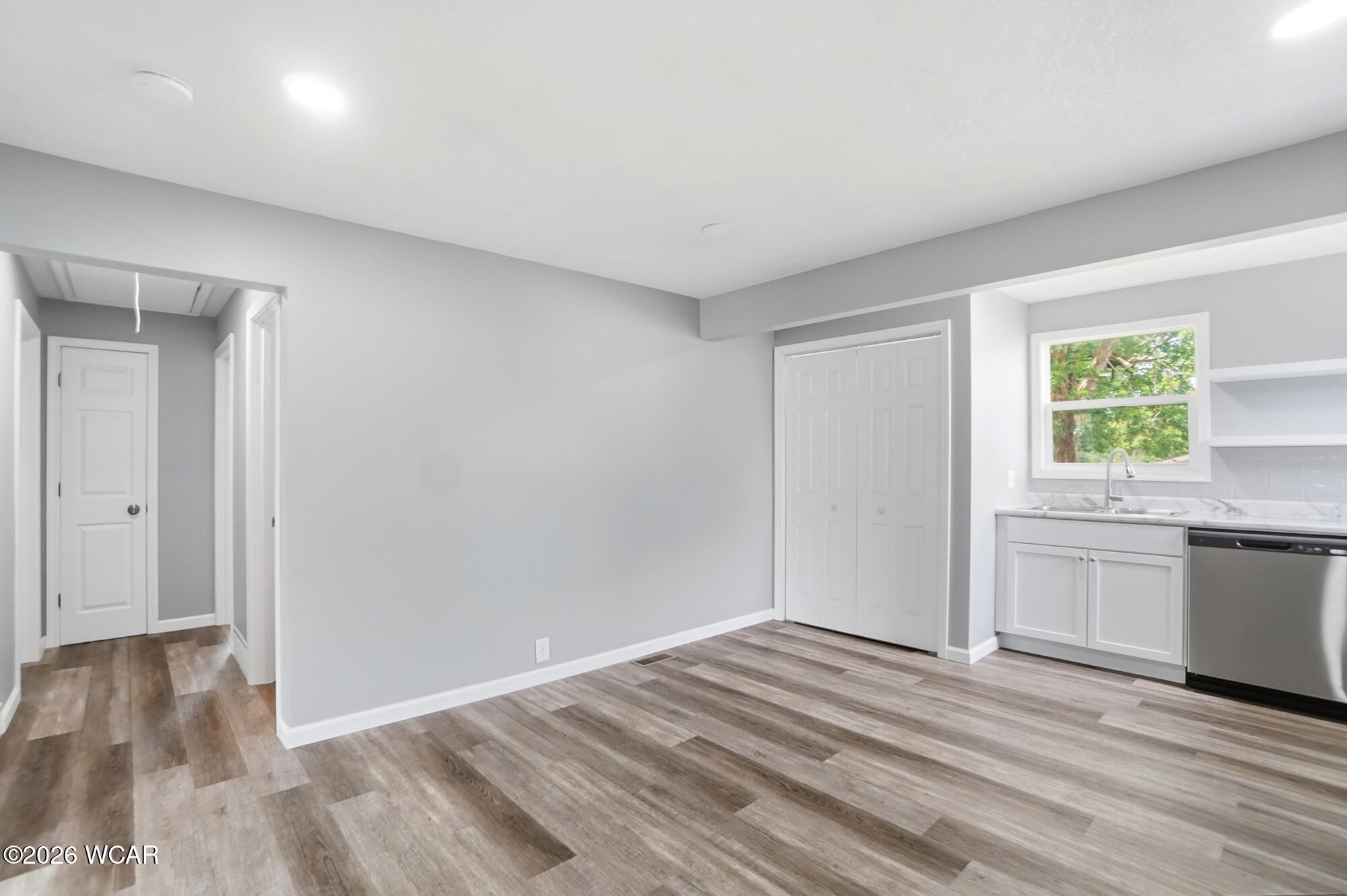 1404 Wilson Avenue, Lima, Ohio