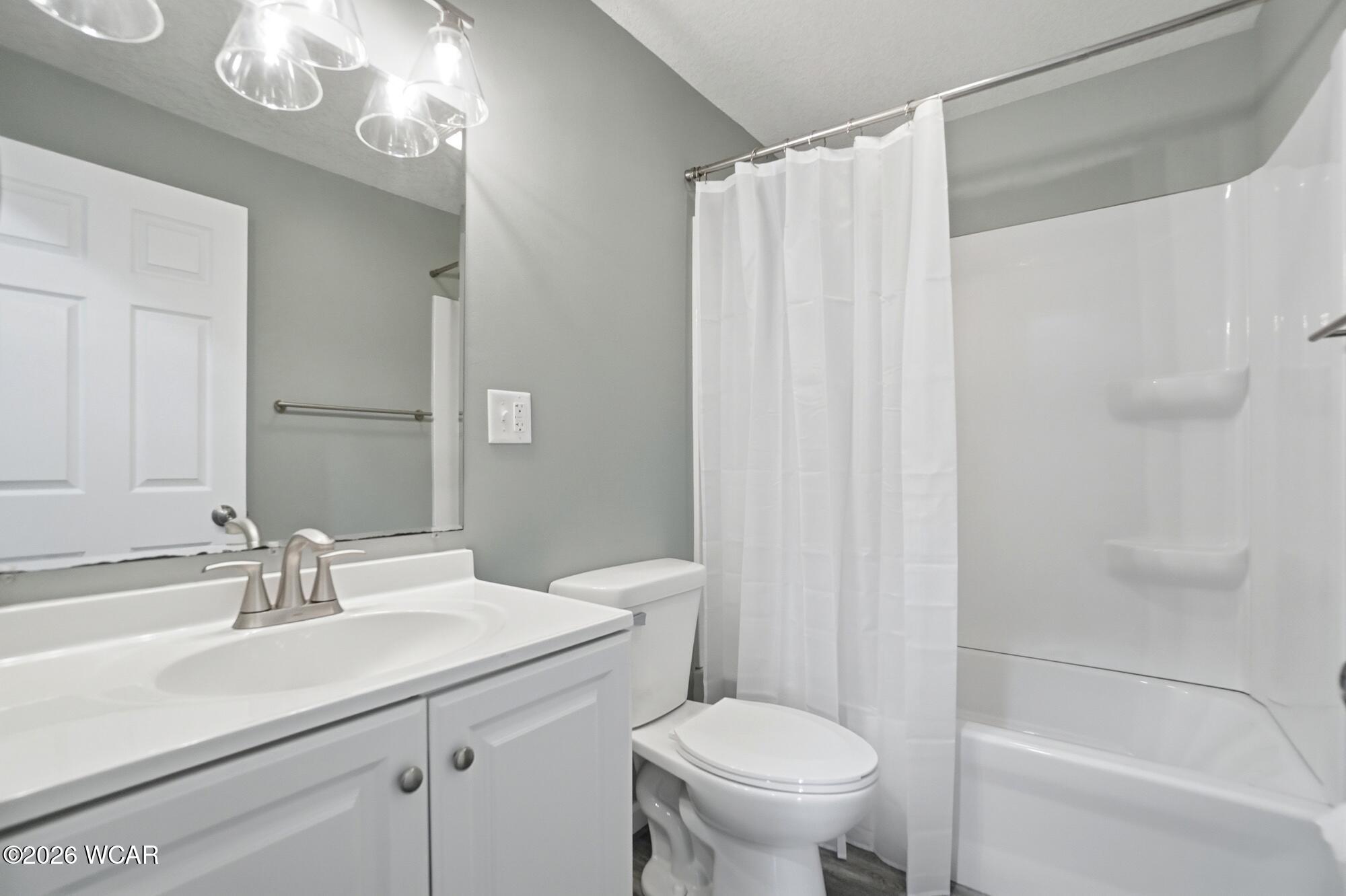 1404 Wilson Avenue, Lima, Ohio