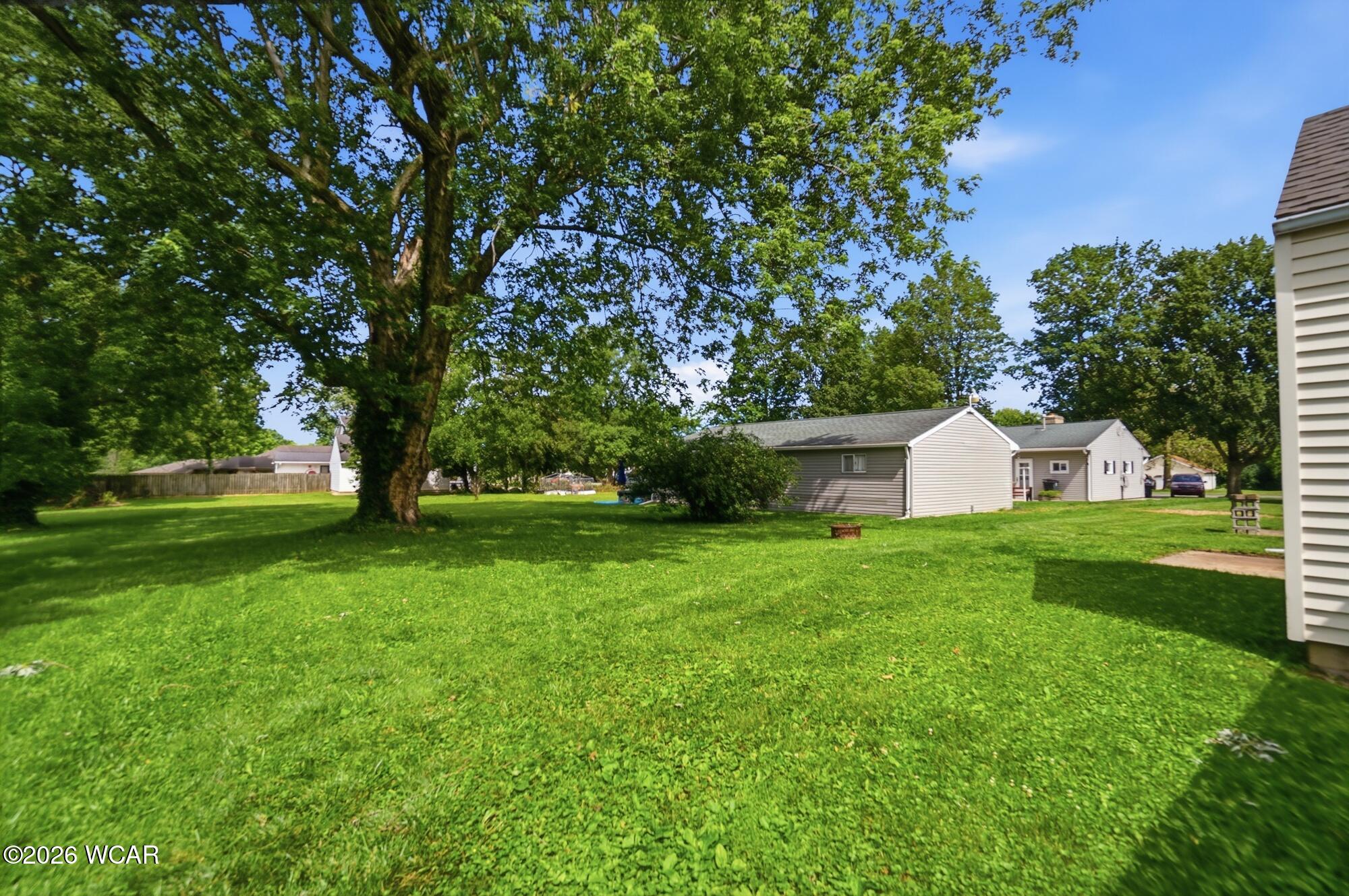 1404 Wilson Avenue, Lima, Ohio