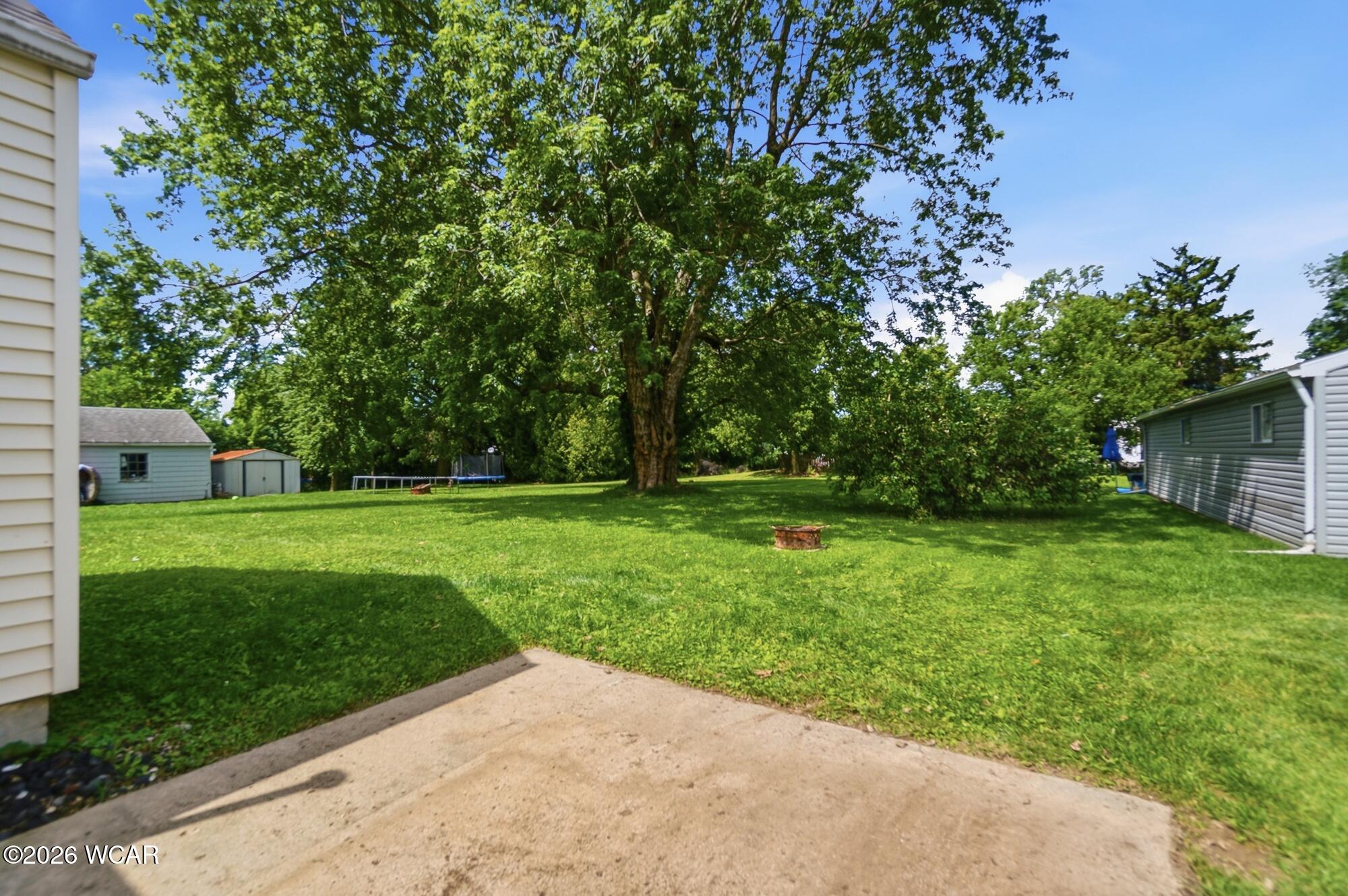 1404 Wilson Avenue, Lima, Ohio