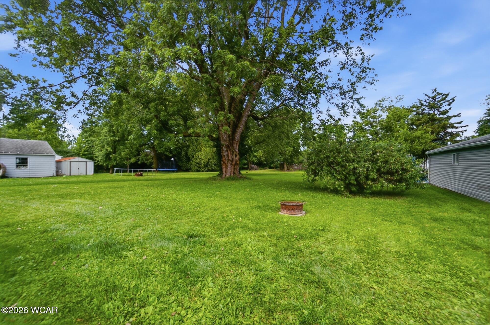 1404 Wilson Avenue, Lima, Ohio