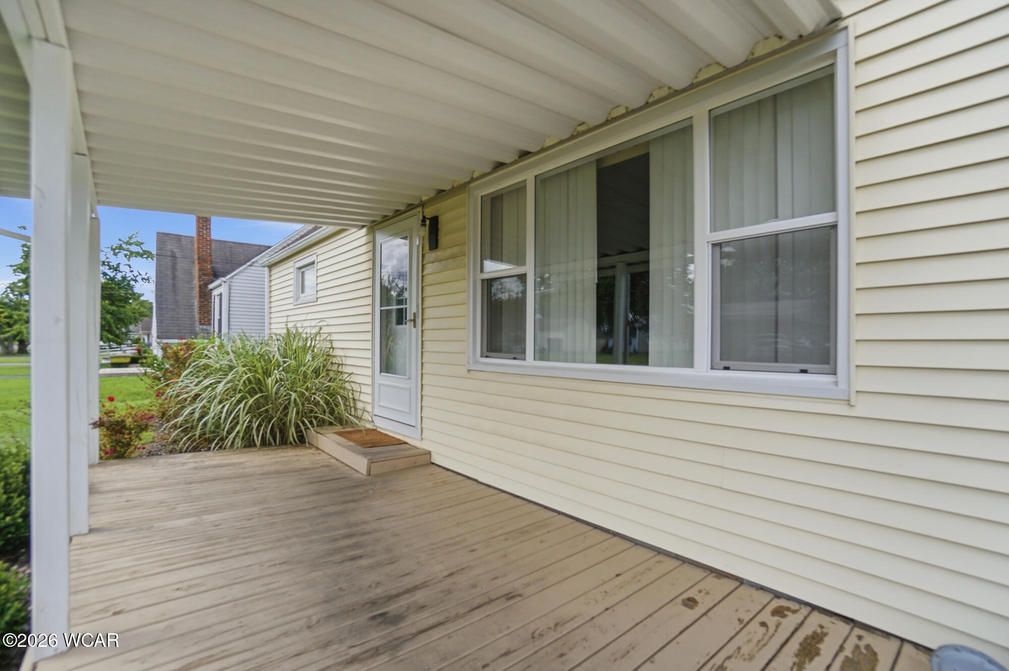 1404 Wilson Avenue, Lima, Ohio