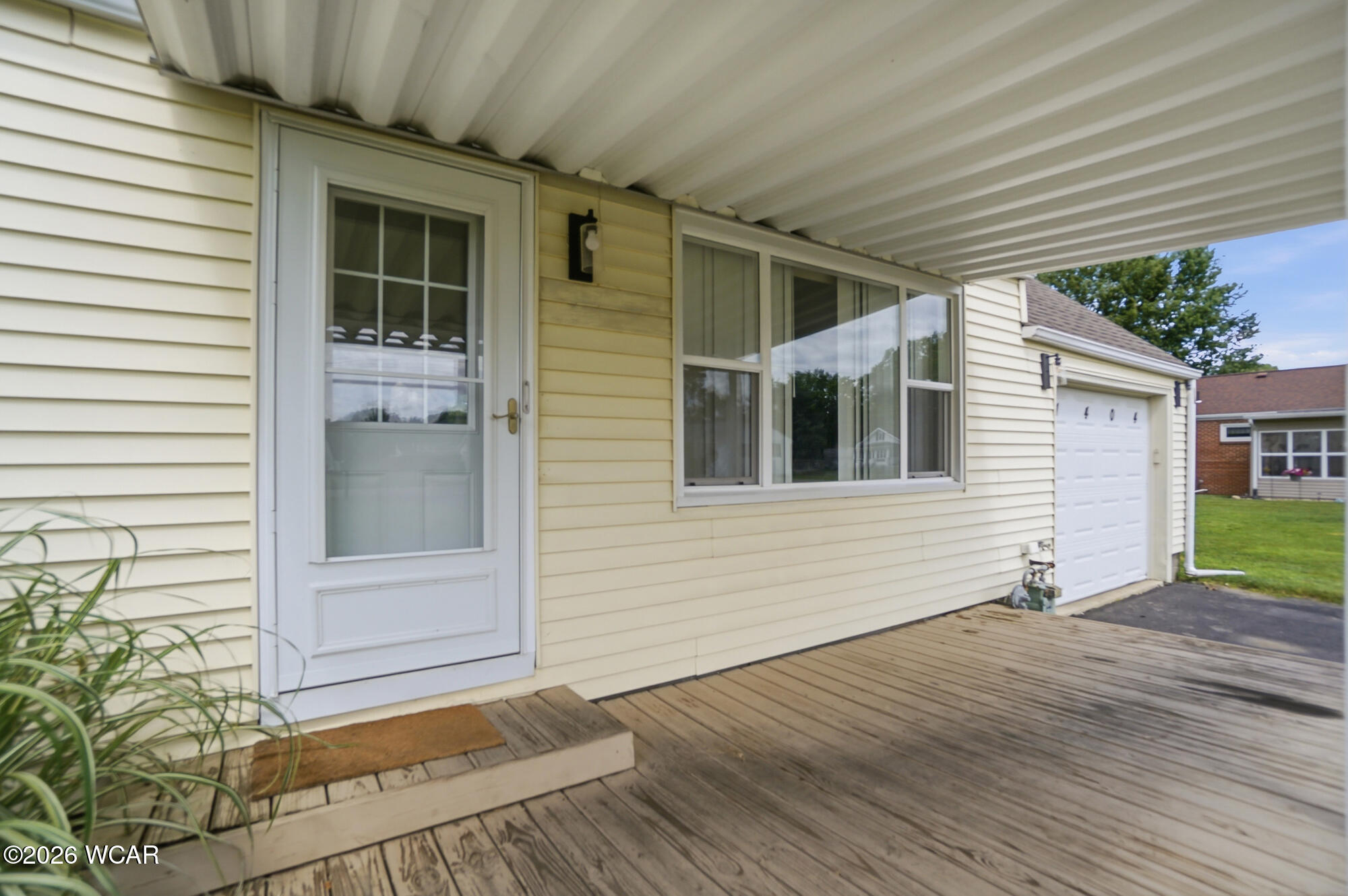 1404 Wilson Avenue, Lima, Ohio