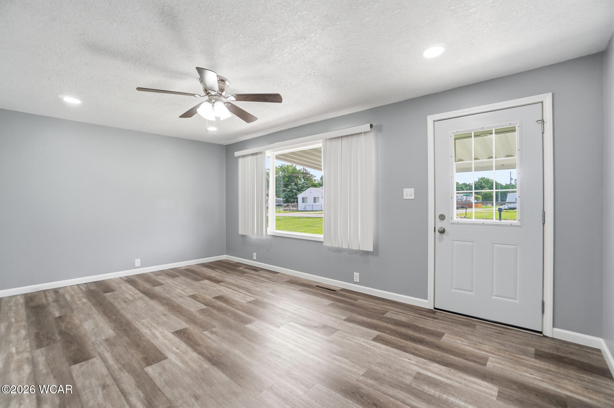 1404 Wilson Avenue, Lima, Ohio