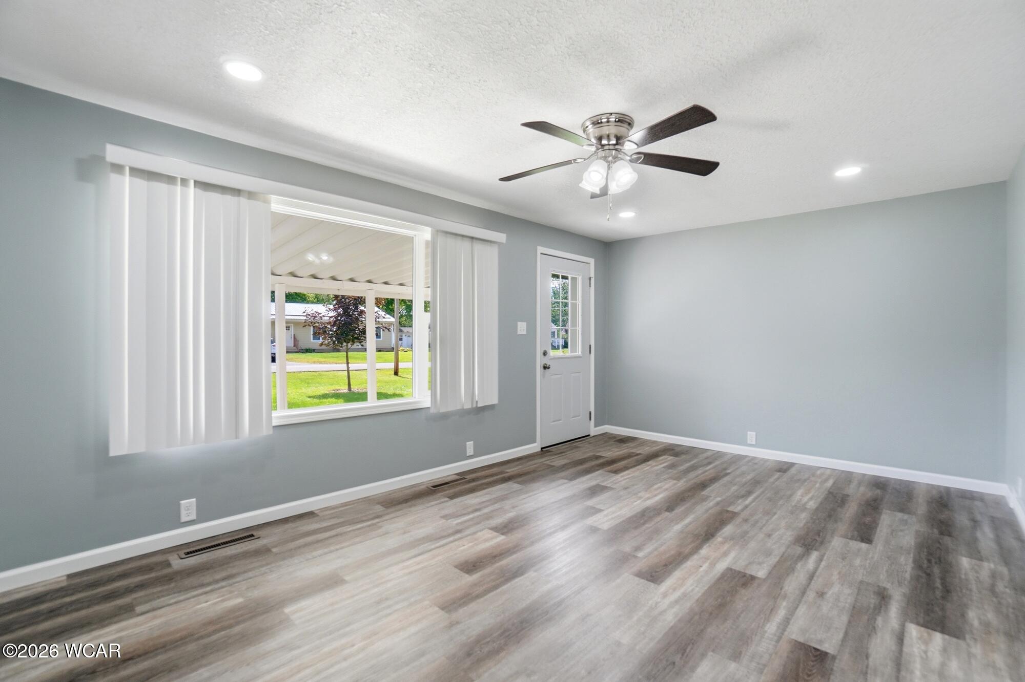 1404 Wilson Avenue, Lima, Ohio