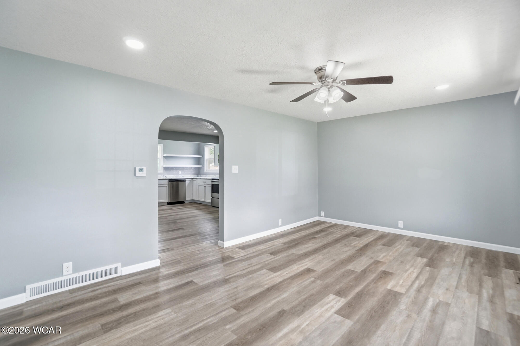 1404 Wilson Avenue, Lima, Ohio