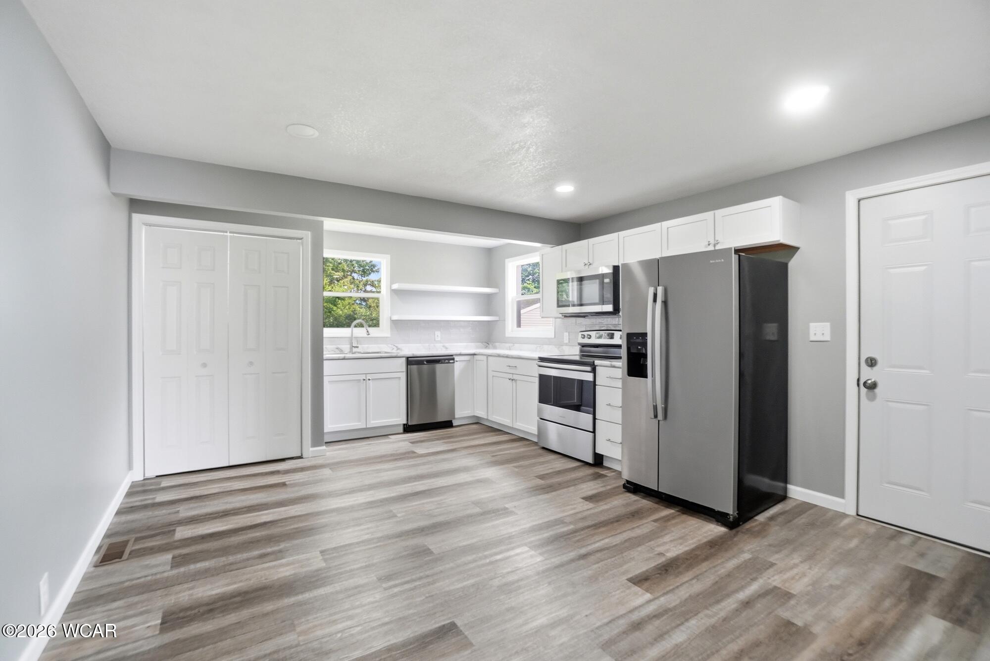 1404 Wilson Avenue, Lima, Ohio