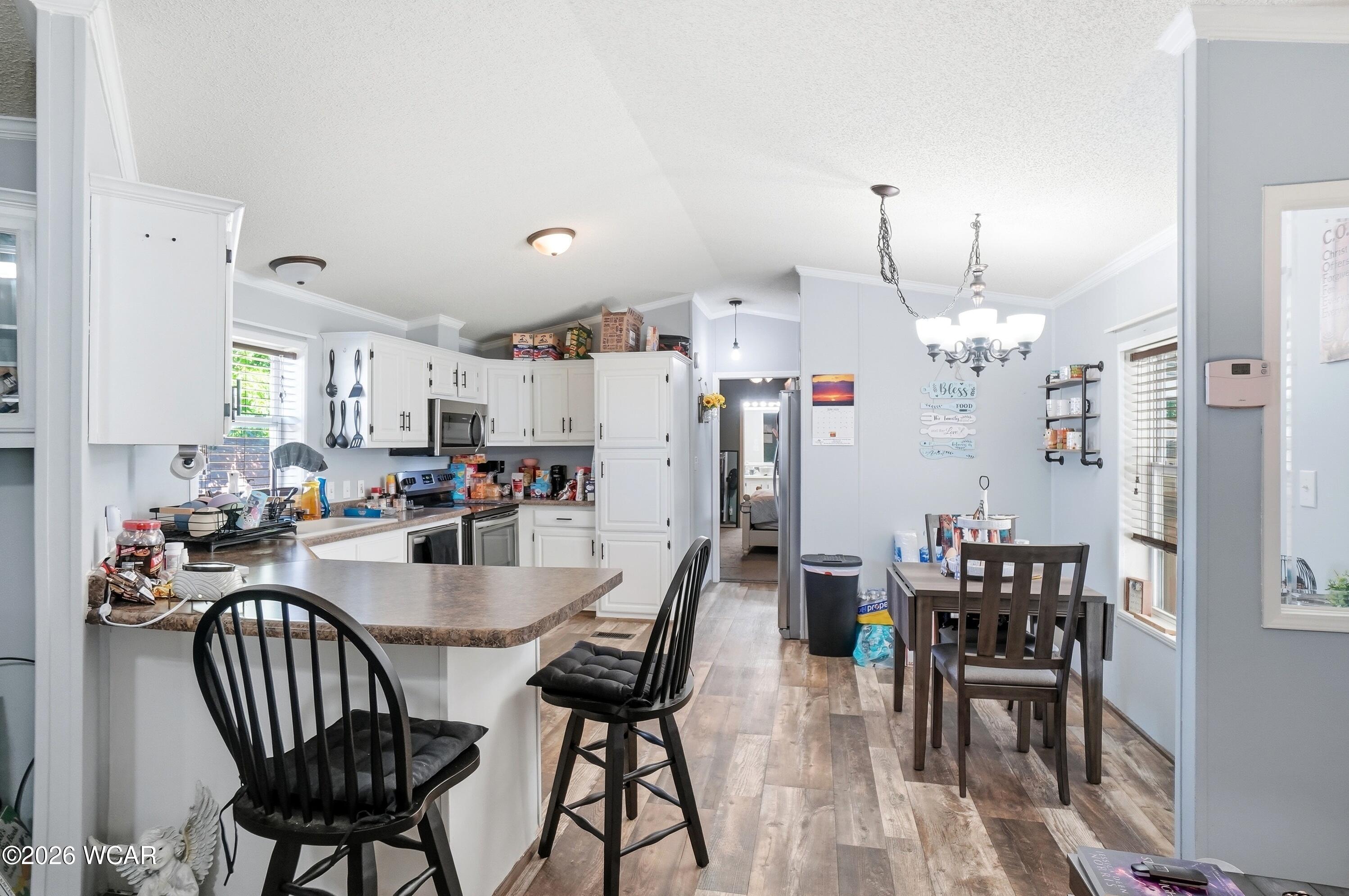 203 Pinewood Circle, Lima, Ohio