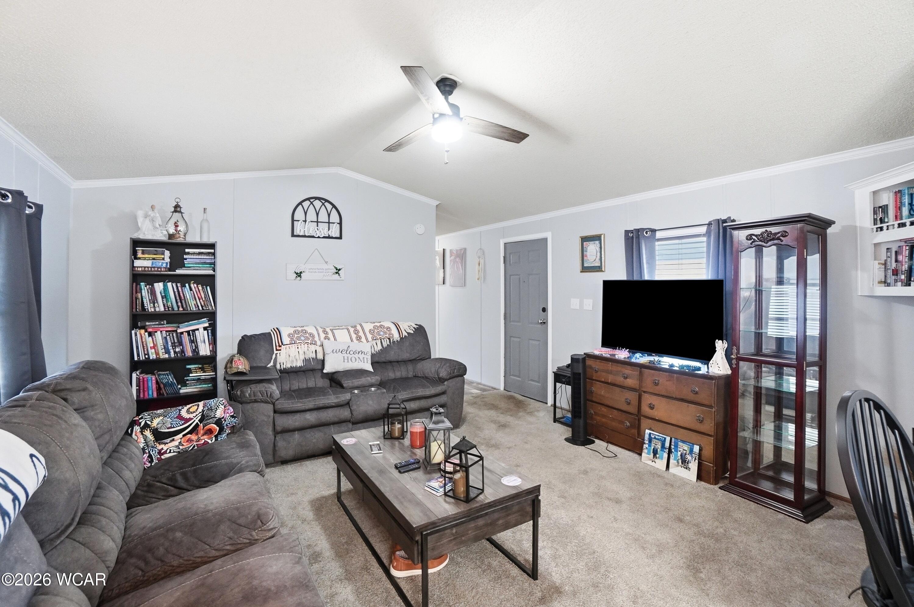 203 Pinewood Circle, Lima, Ohio