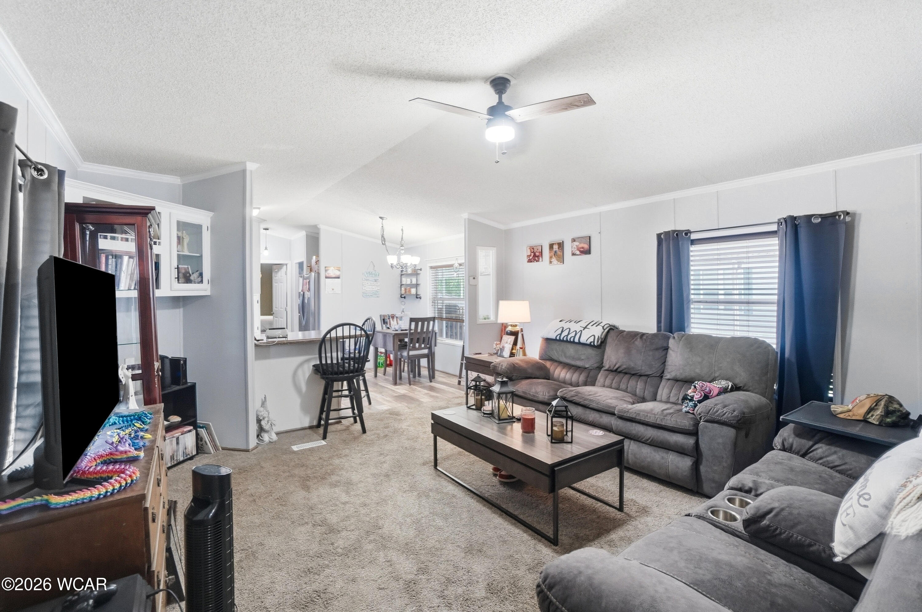 203 Pinewood Circle, Lima, Ohio