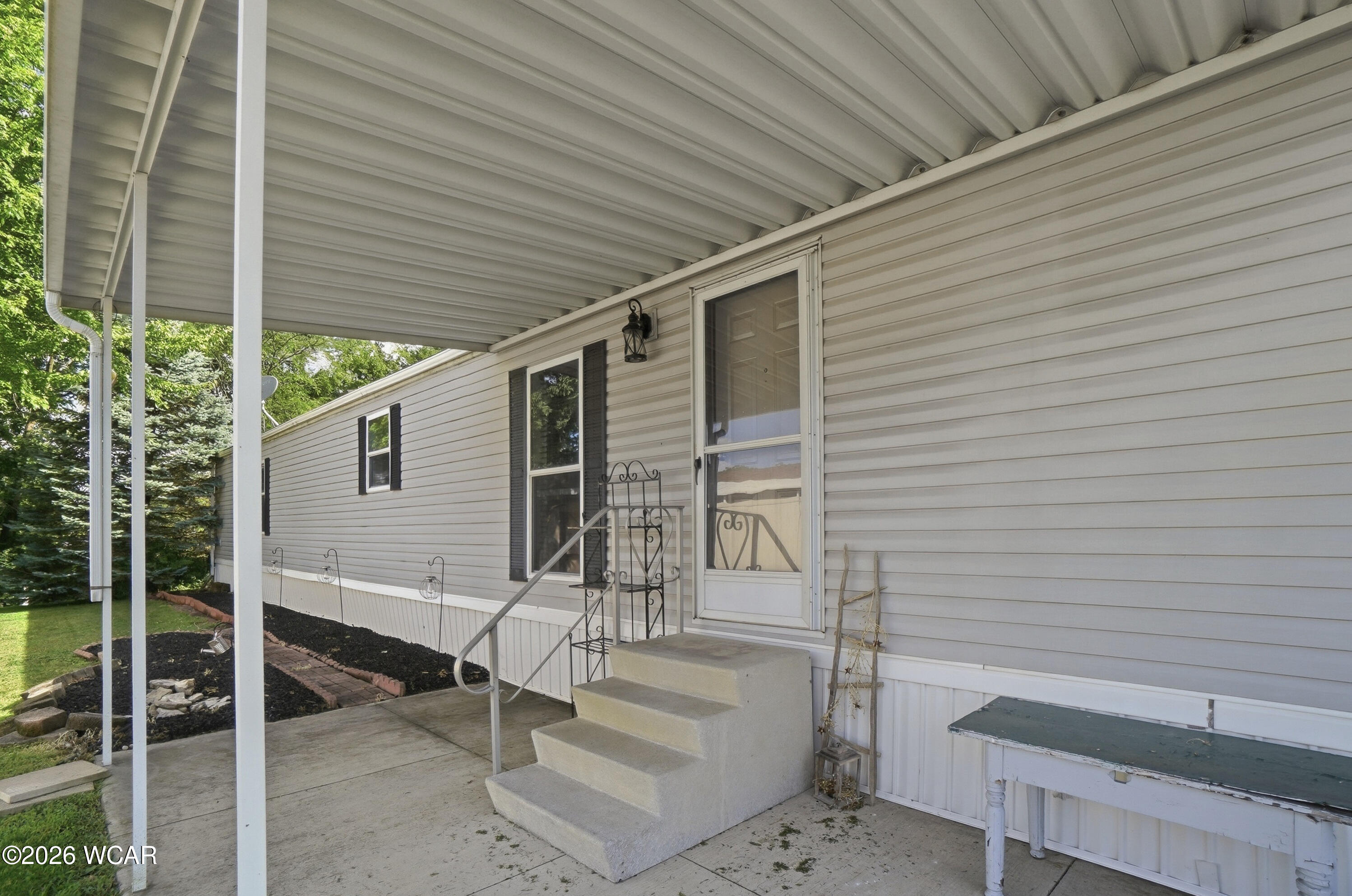 203 Pinewood Circle, Lima, Ohio