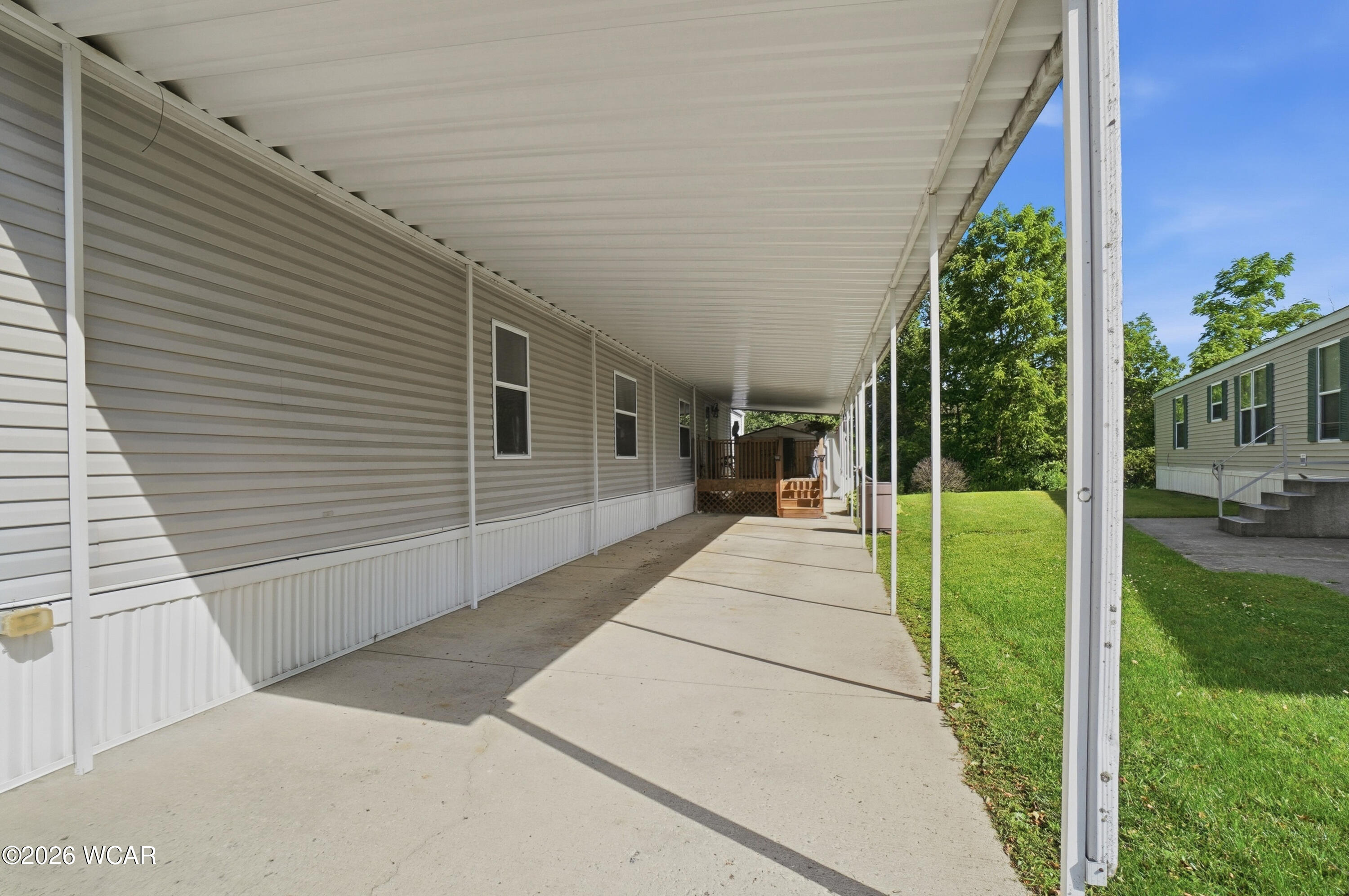 203 Pinewood Circle, Lima, Ohio