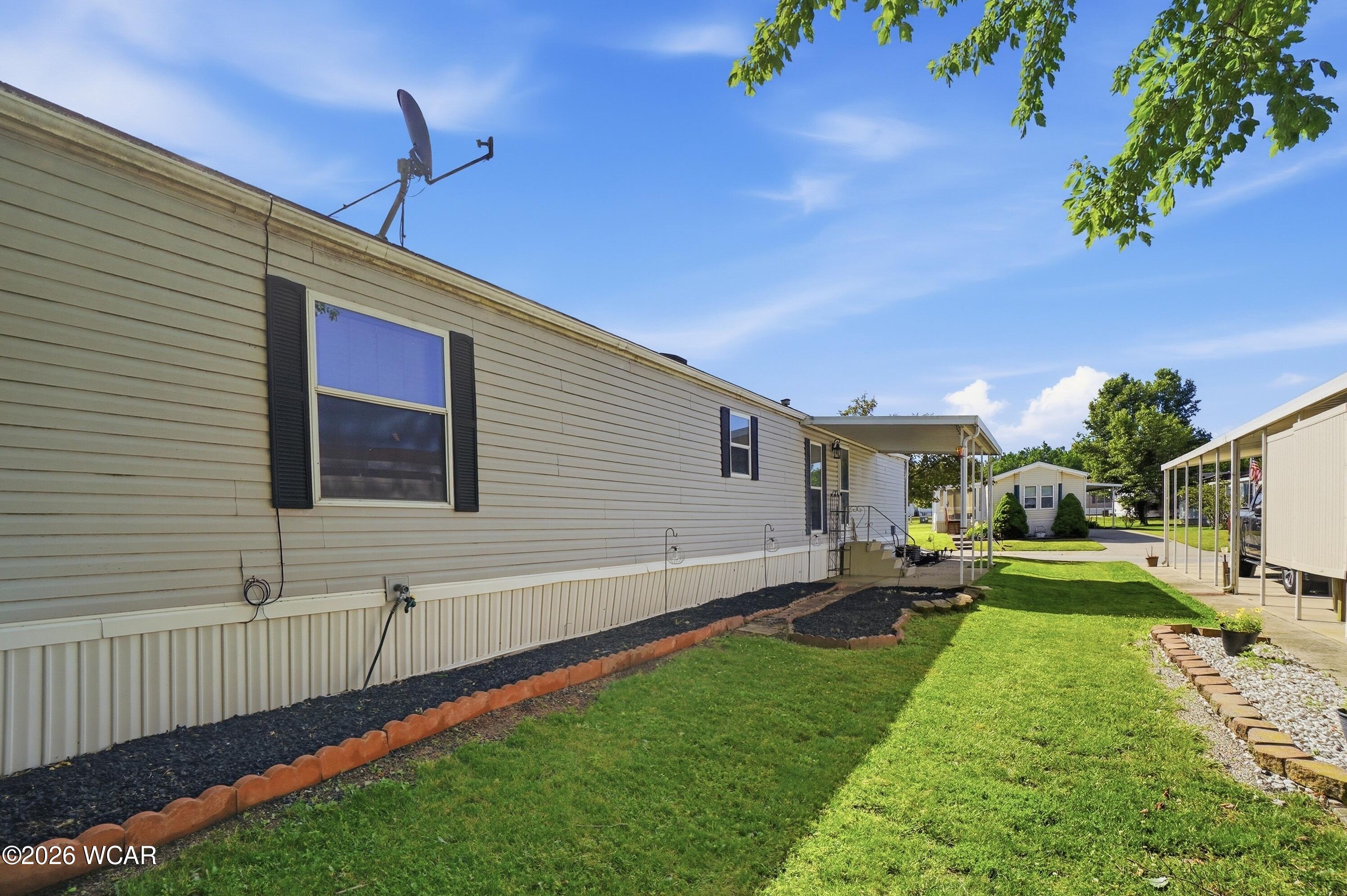 203 Pinewood Circle, Lima, Ohio