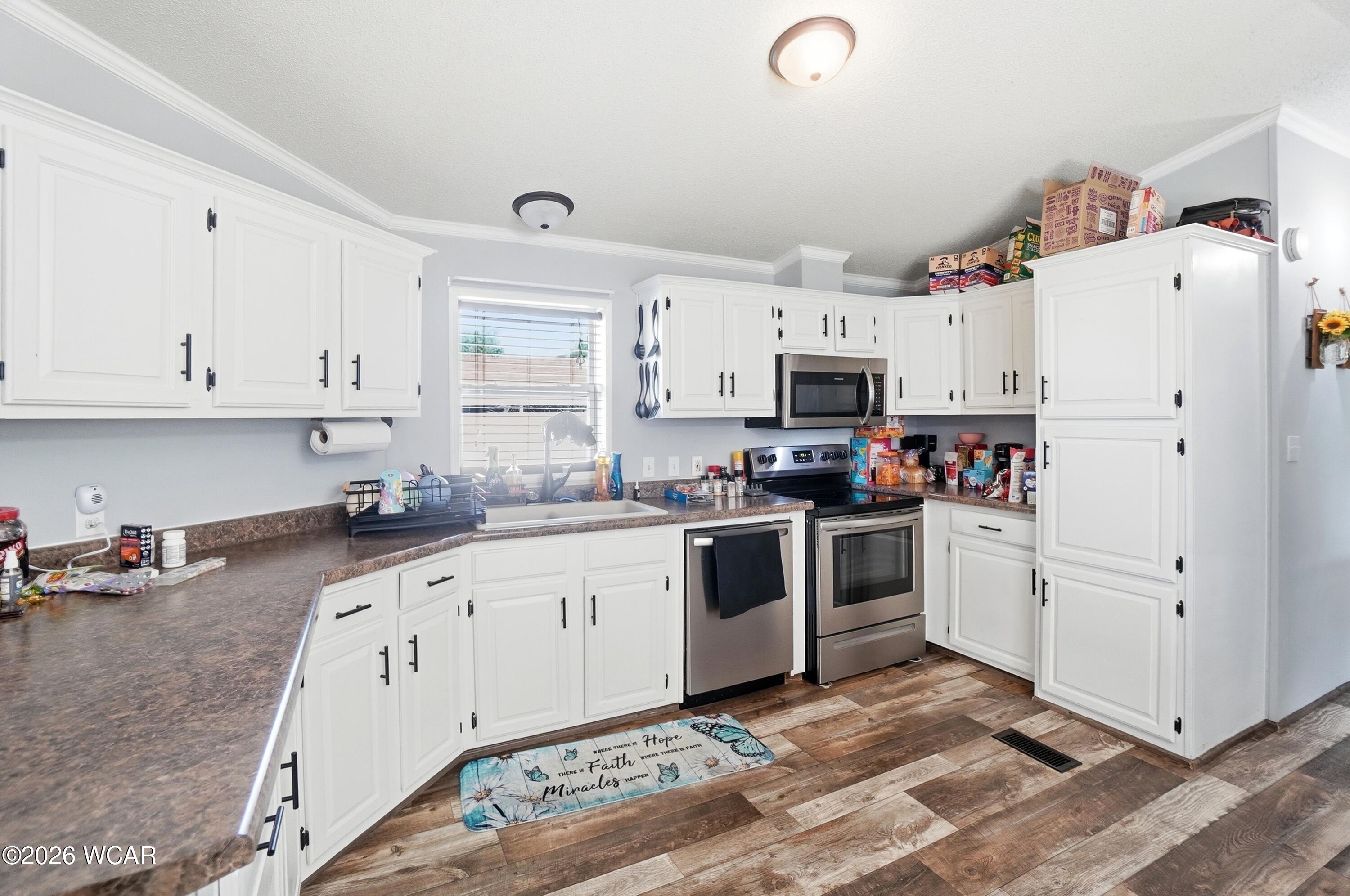 203 Pinewood Circle, Lima, Ohio
