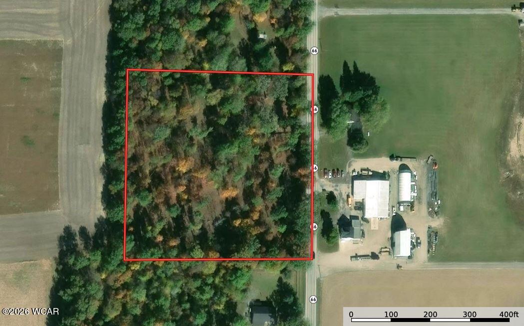 0 N St Marys Road Road, Spencerville, Ohio